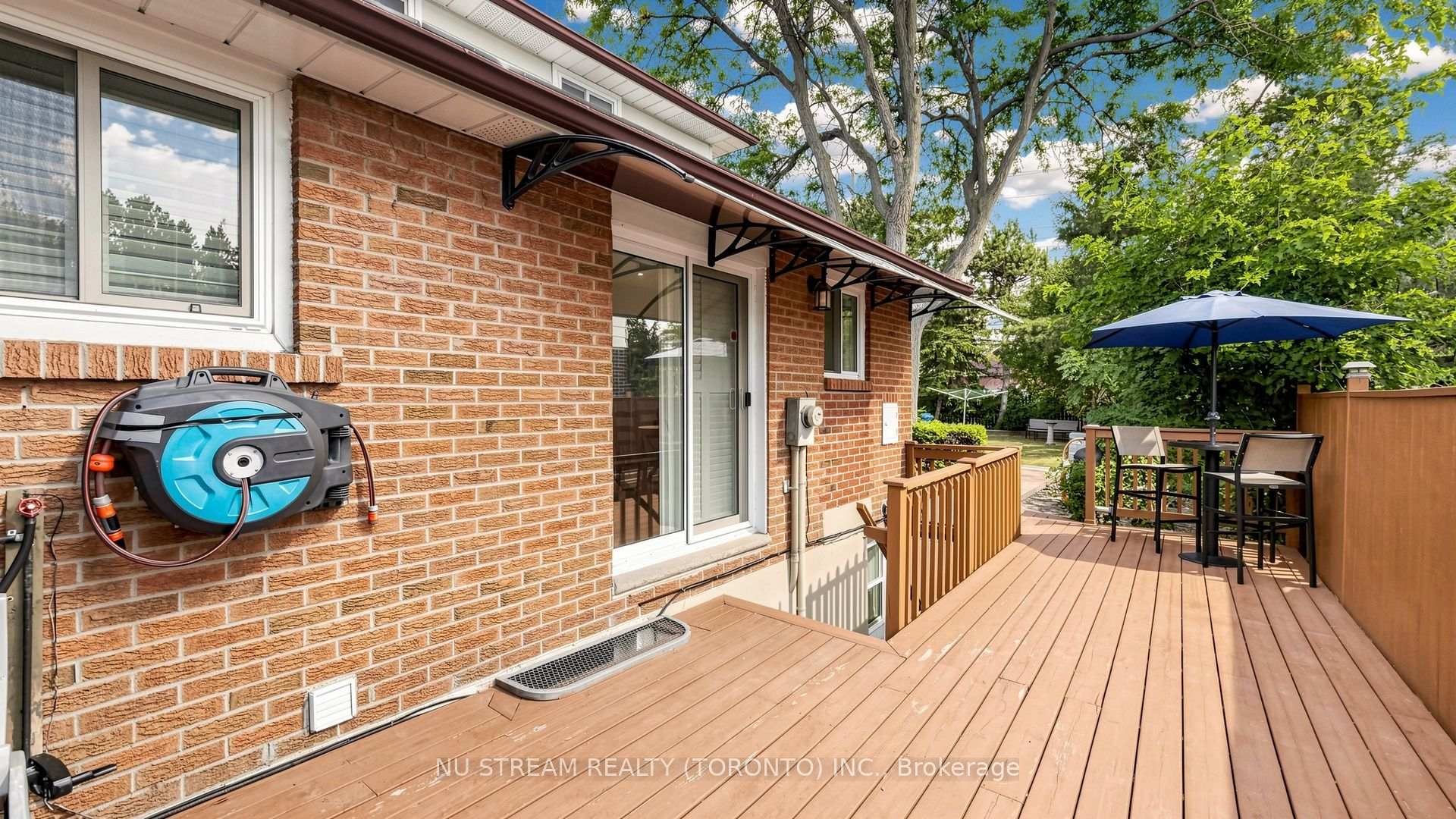 Photo 43 of 3163 Ibbetson Crescent, Mississauga, Erindale — HOMEH