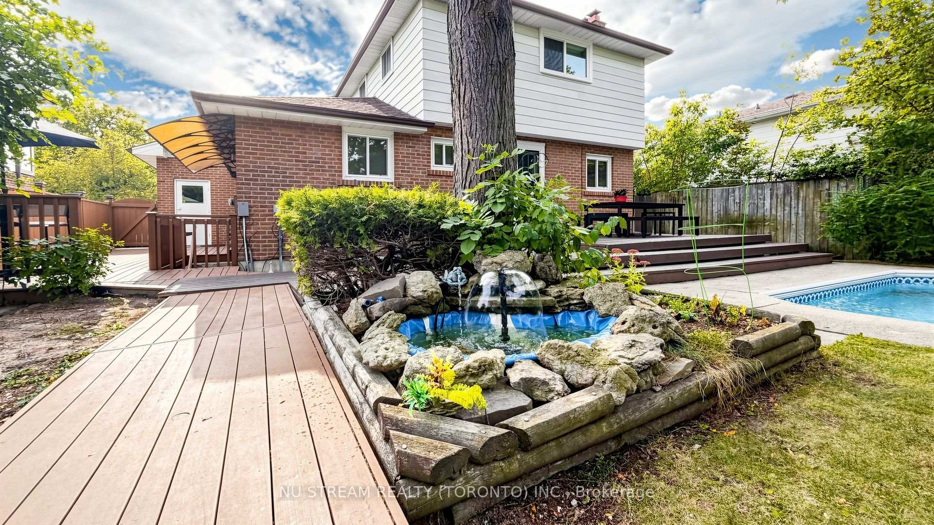Photo 48 of 3163 Ibbetson Crescent, Mississauga, Erindale — HOMEH