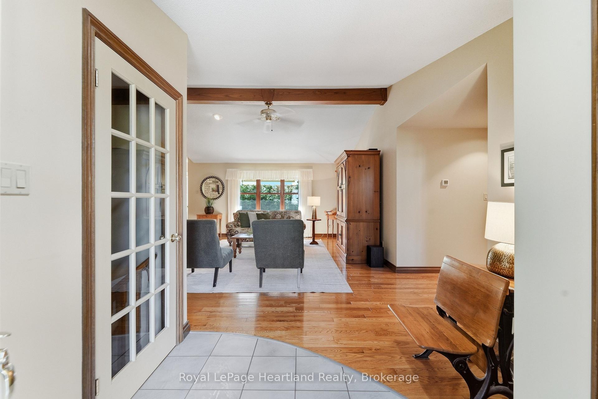 Photo 5 of 51 Kruse Drive, Huron East, Egmondville — HOMEH