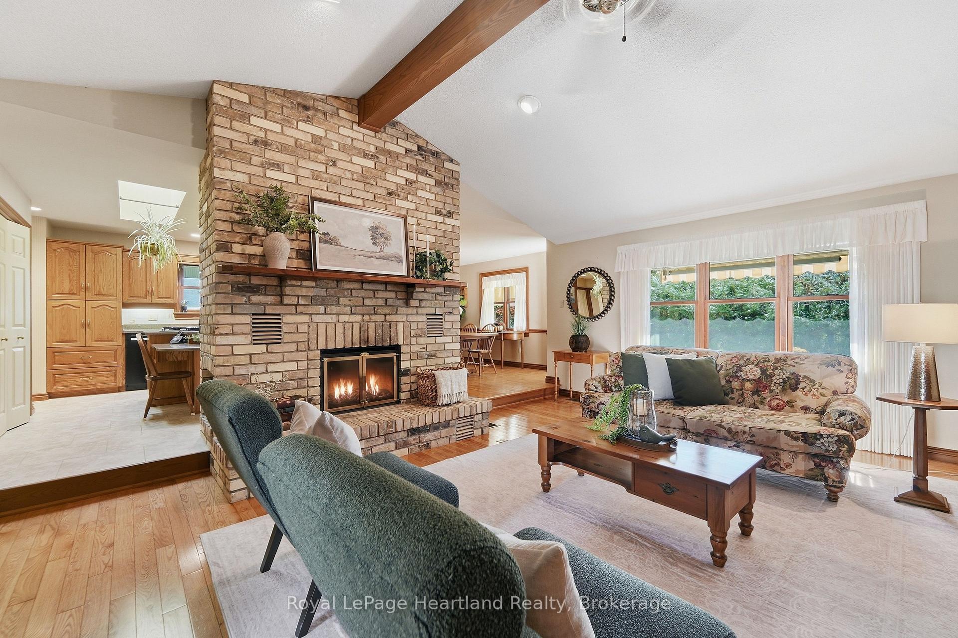 Photo 6 of 51 Kruse Drive, Huron East, Egmondville — HOMEH
