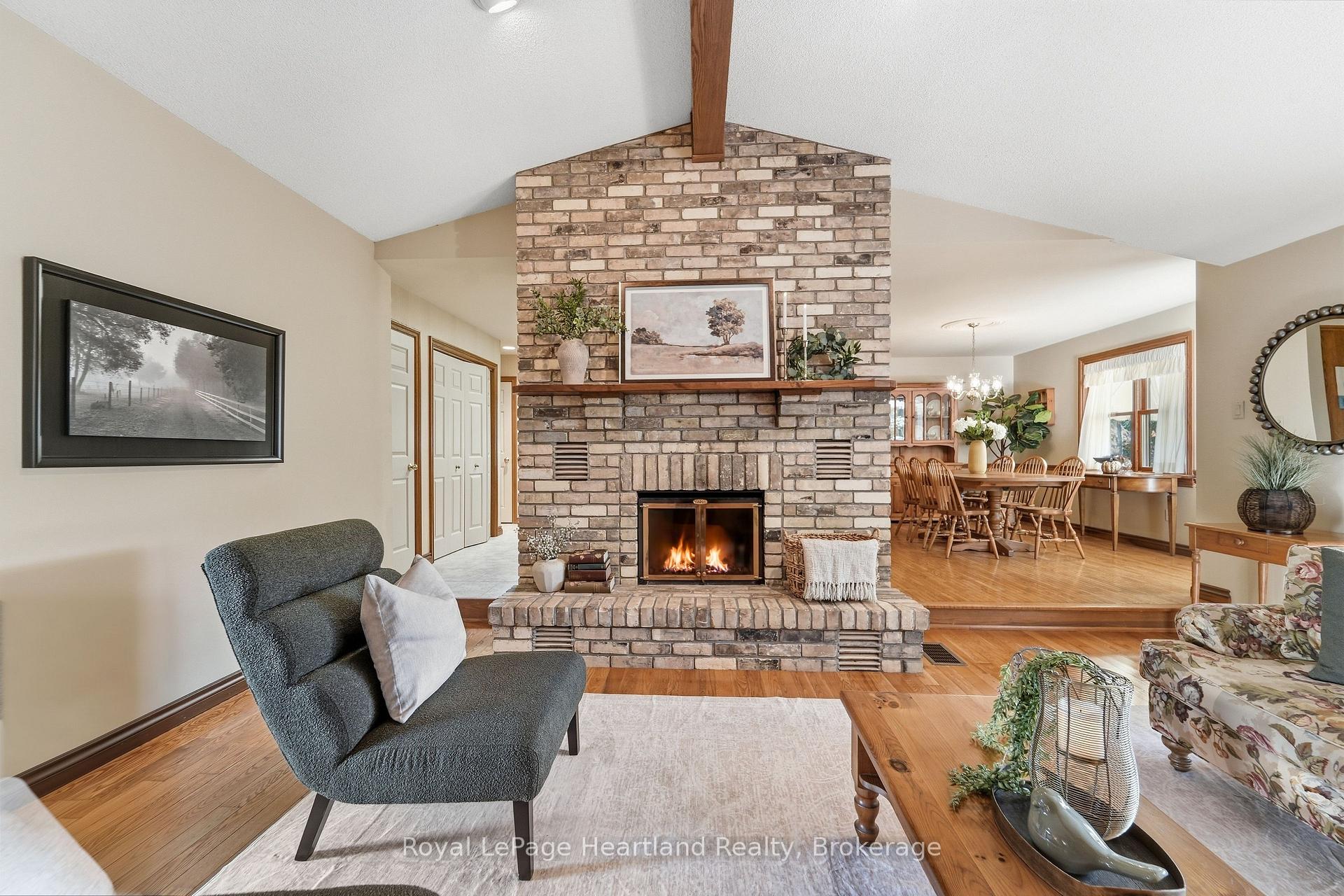 Photo 8 of 51 Kruse Drive, Huron East, Egmondville — HOMEH