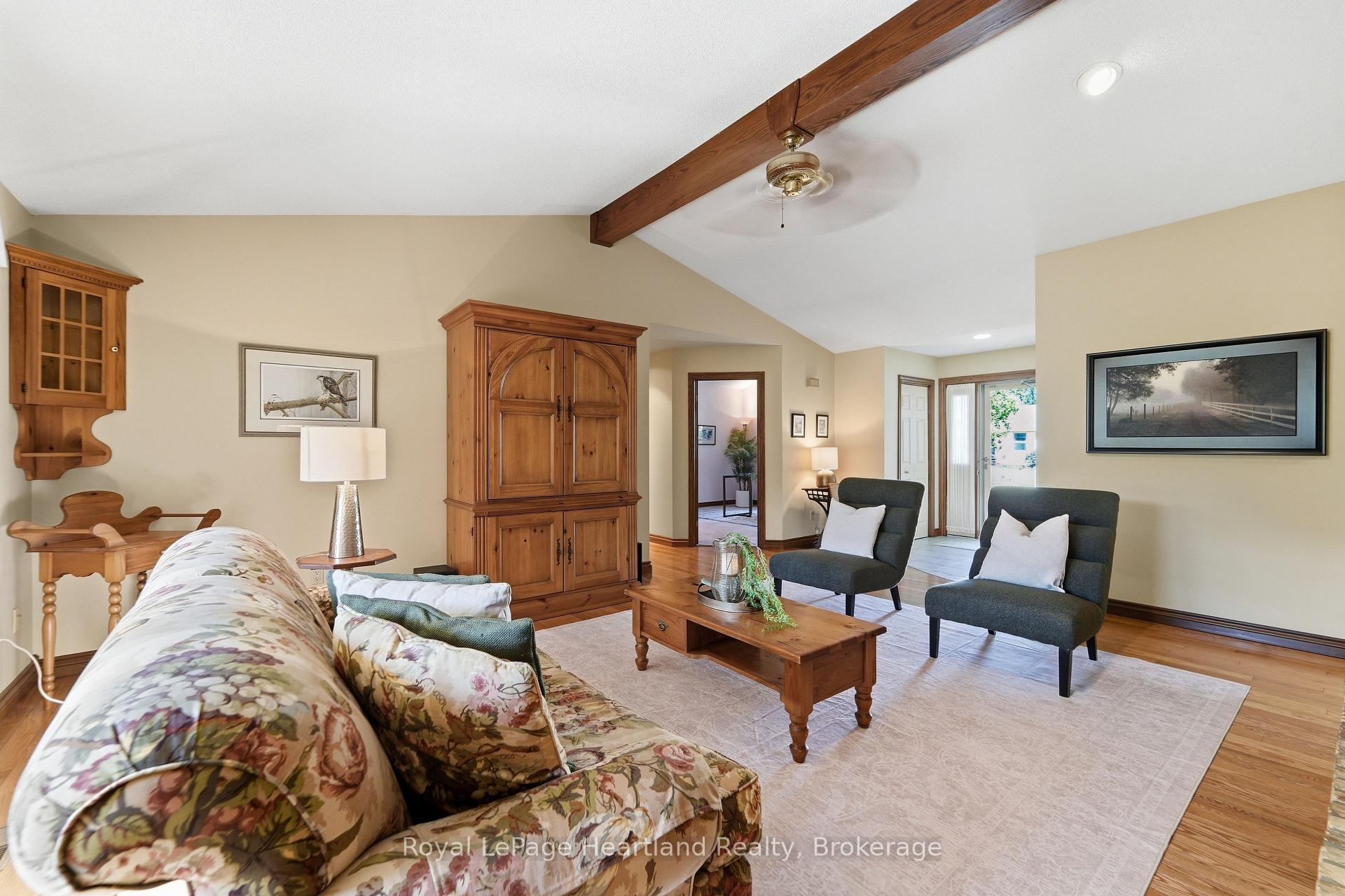 Photo 9 of 51 Kruse Drive, Huron East, Egmondville — HOMEH