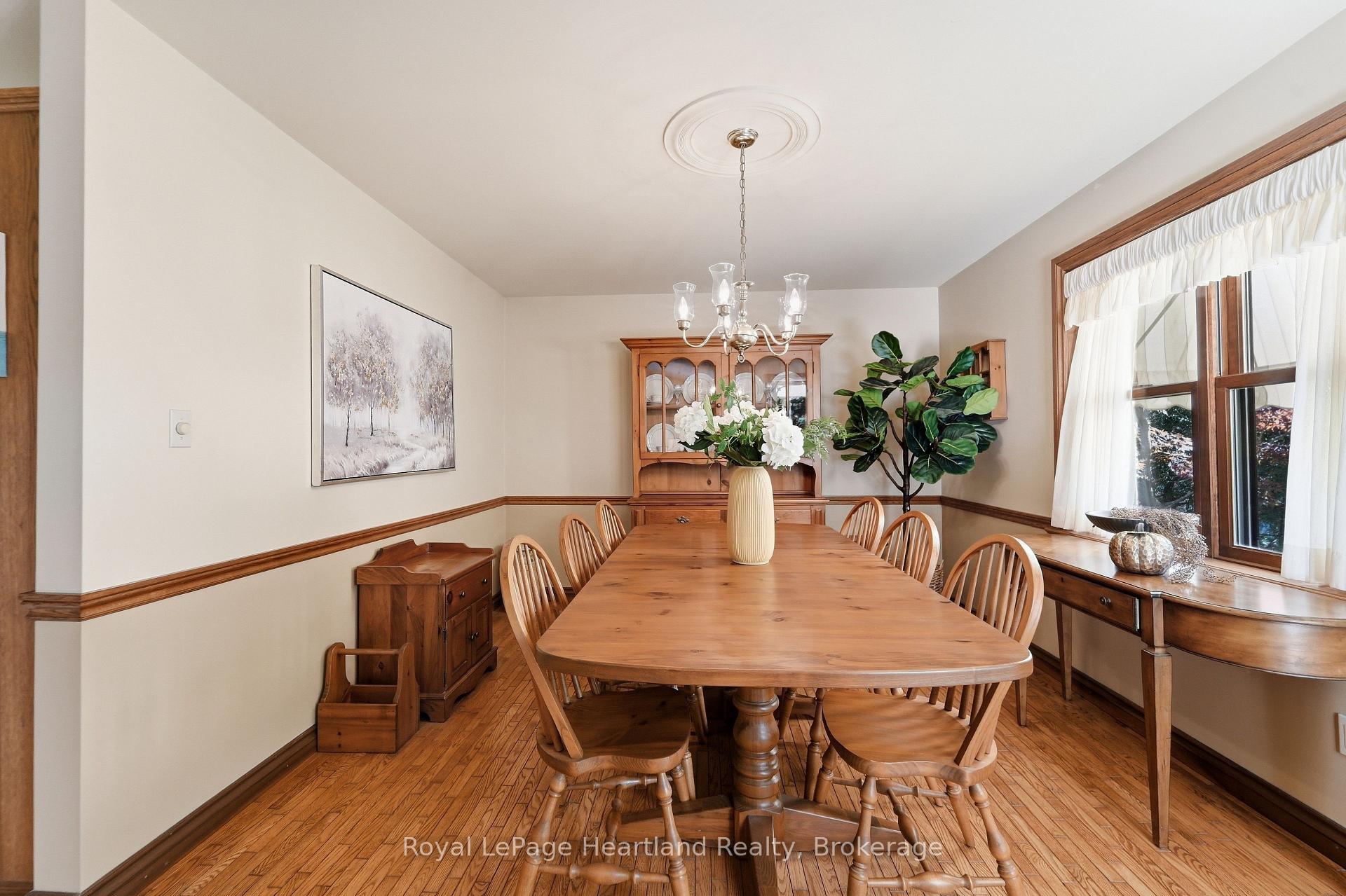 Photo 10 of 51 Kruse Drive, Huron East, Egmondville — HOMEH