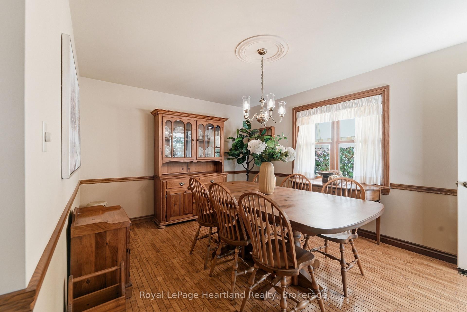 Photo 11 of 51 Kruse Drive, Huron East, Egmondville — HOMEH
