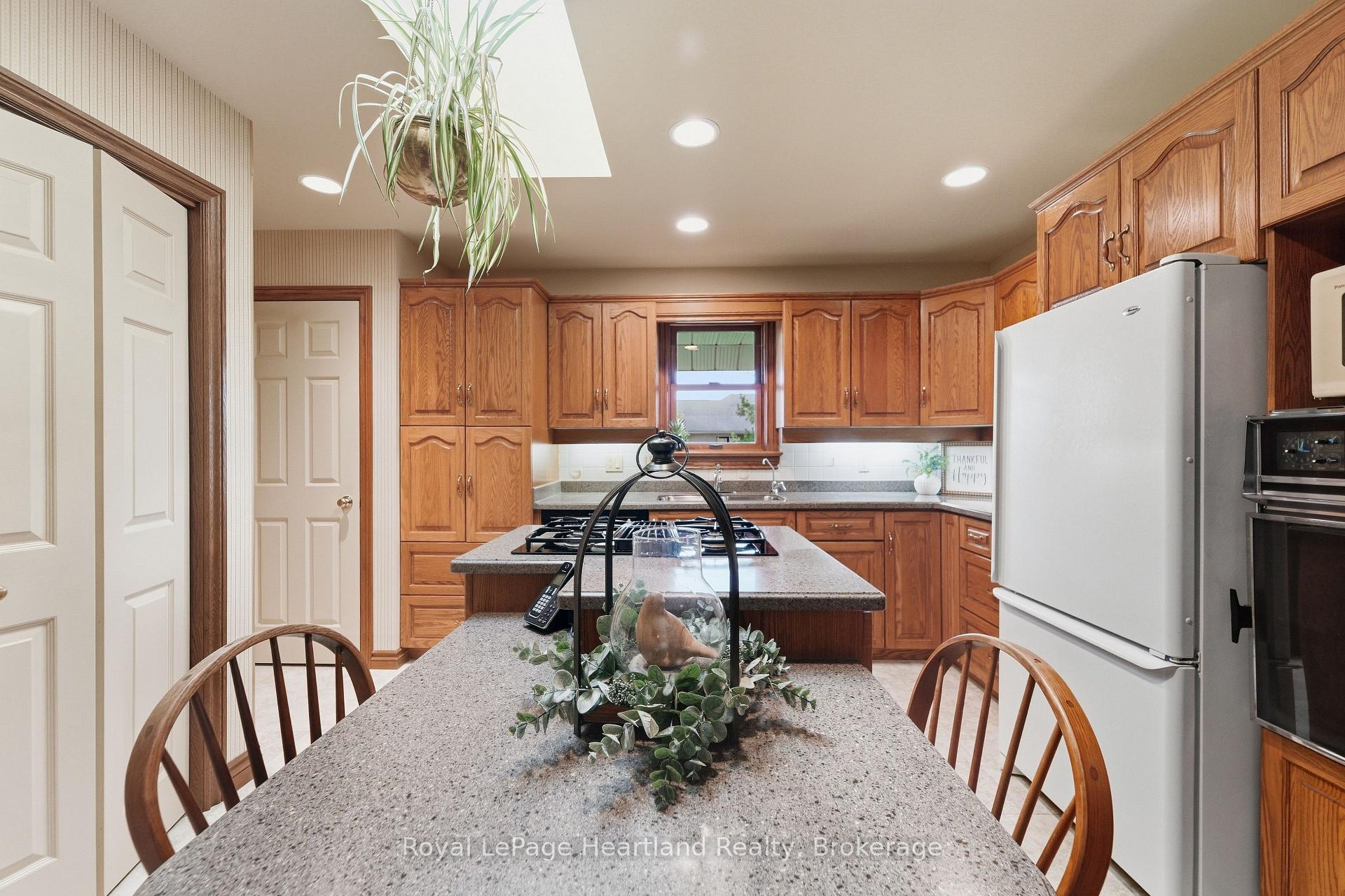 Photo 13 of 51 Kruse Drive, Huron East, Egmondville — HOMEH