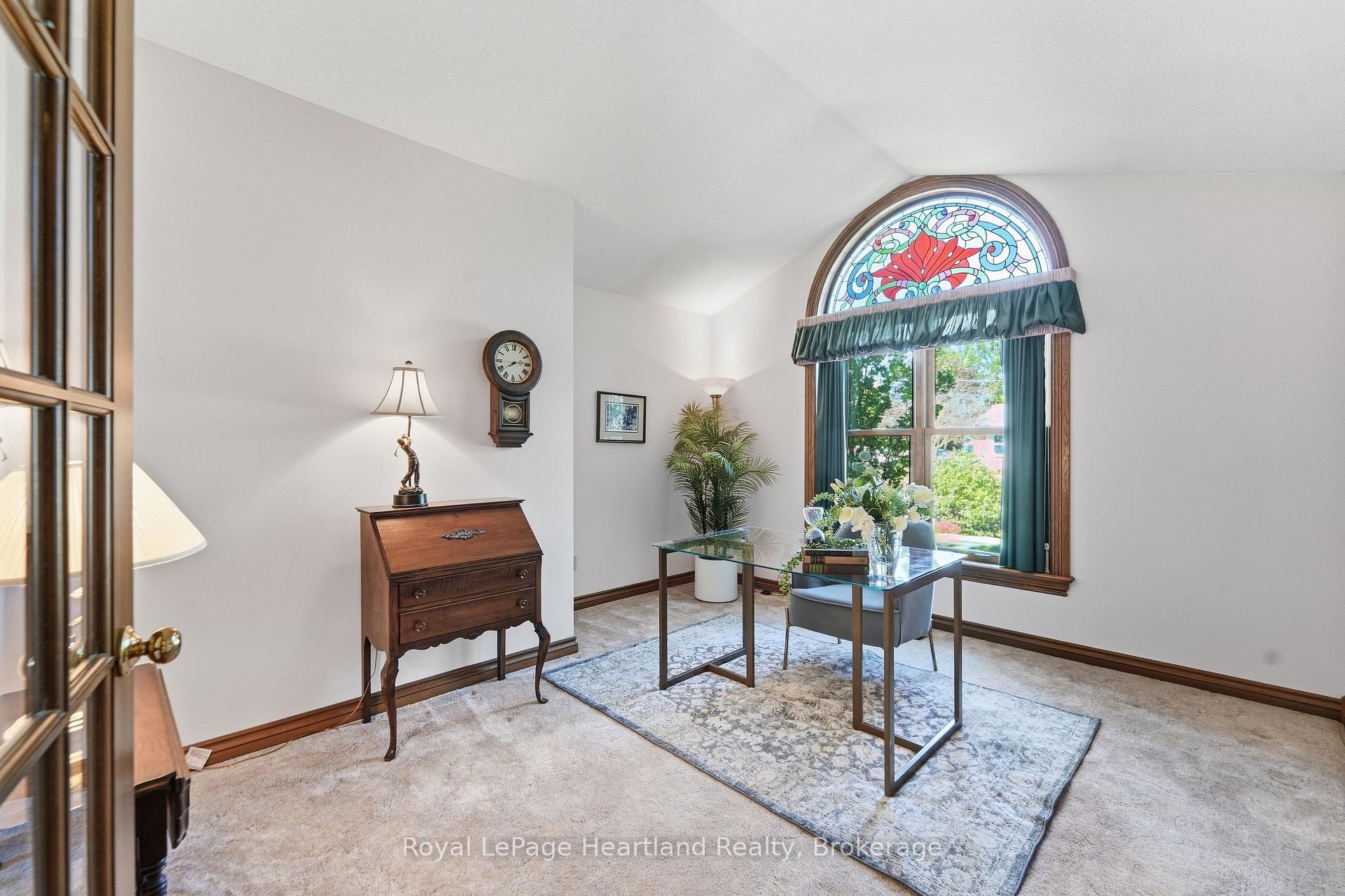 Photo 17 of 51 Kruse Drive, Huron East, Egmondville — HOMEH