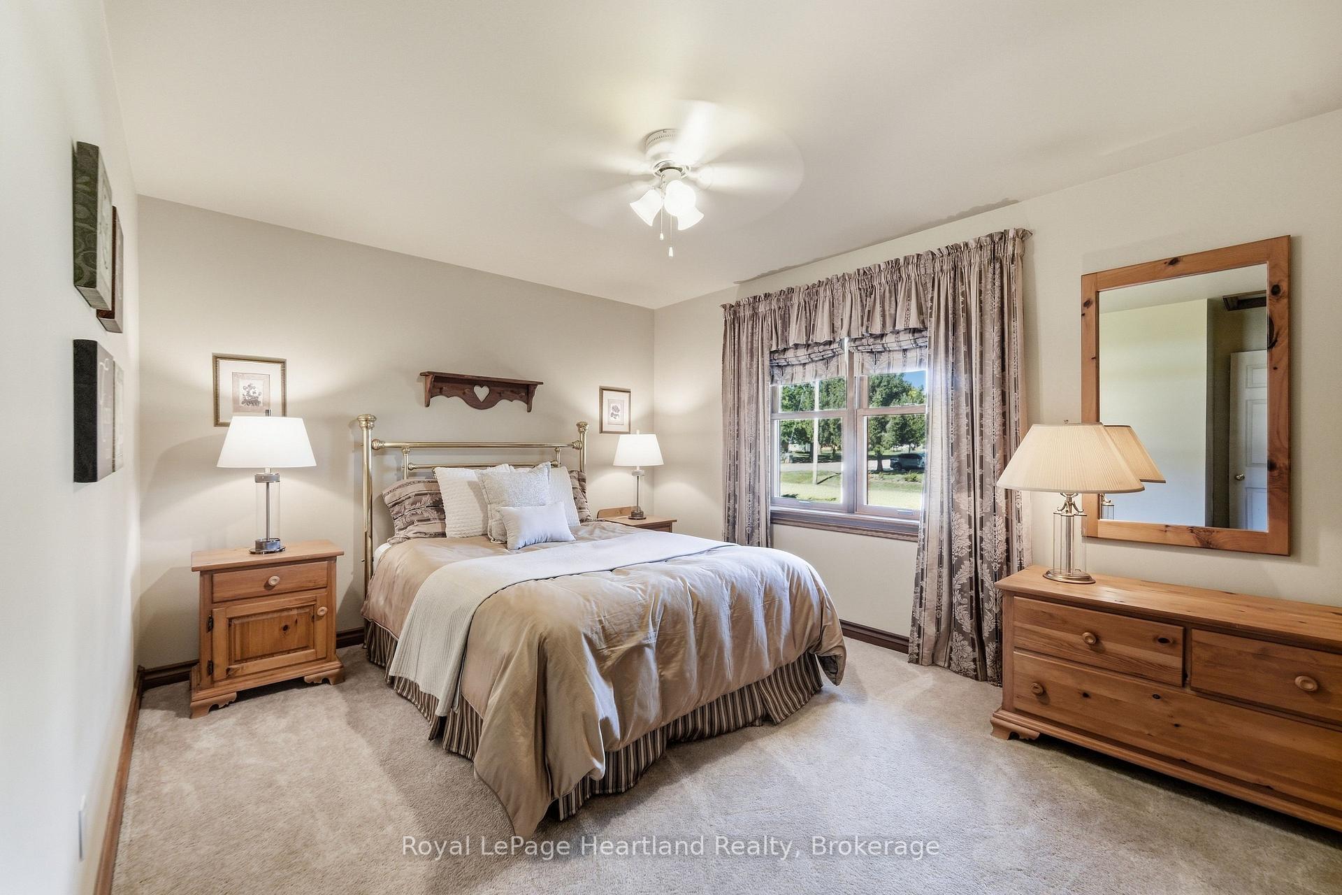 Photo 20 of 51 Kruse Drive, Huron East, Egmondville — HOMEH