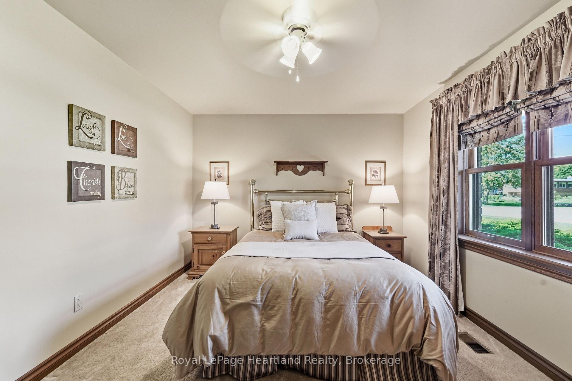 Photo 21 of 51 Kruse Drive, Huron East, Egmondville — HOMEH