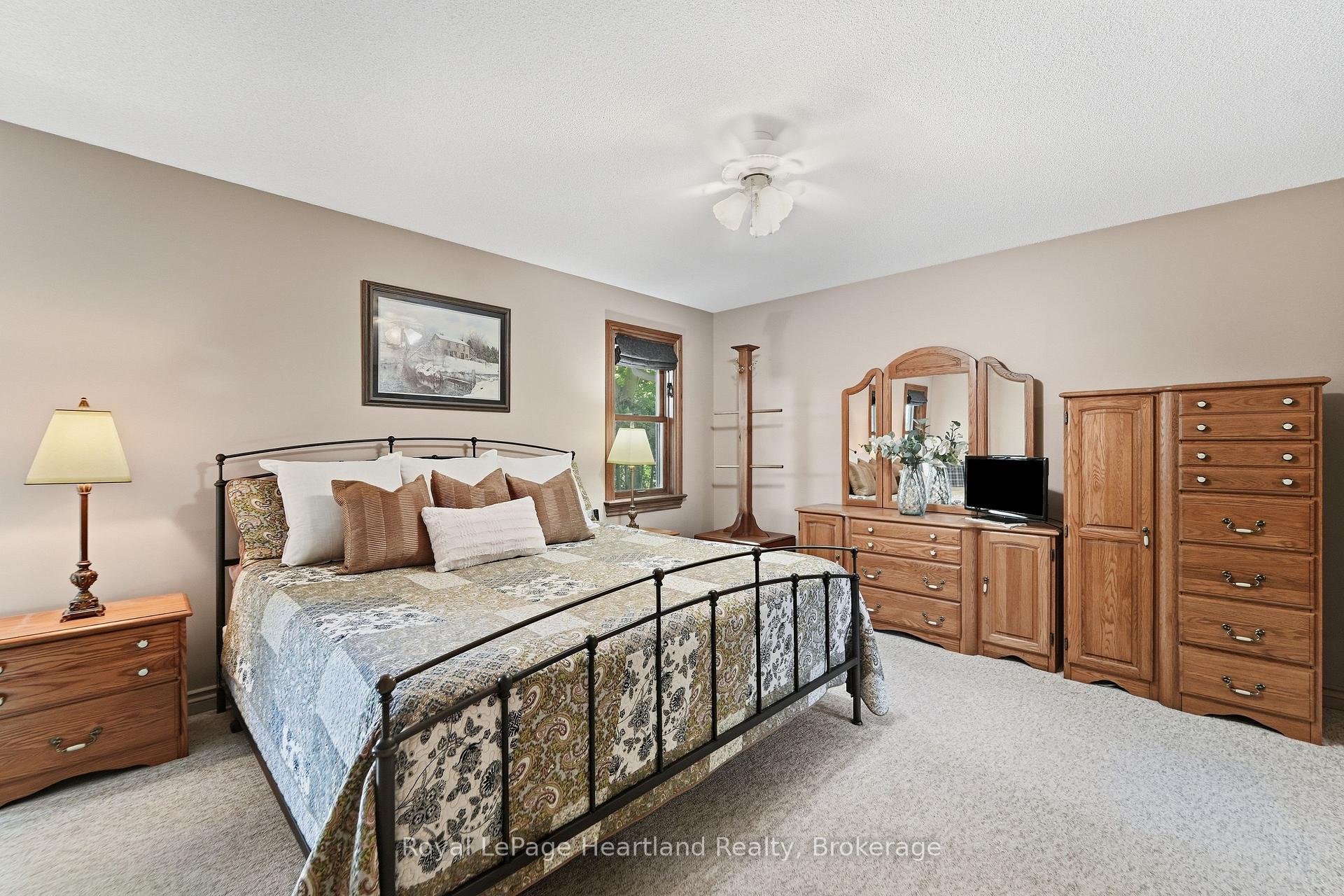 Photo 22 of 51 Kruse Drive, Huron East, Egmondville — HOMEH