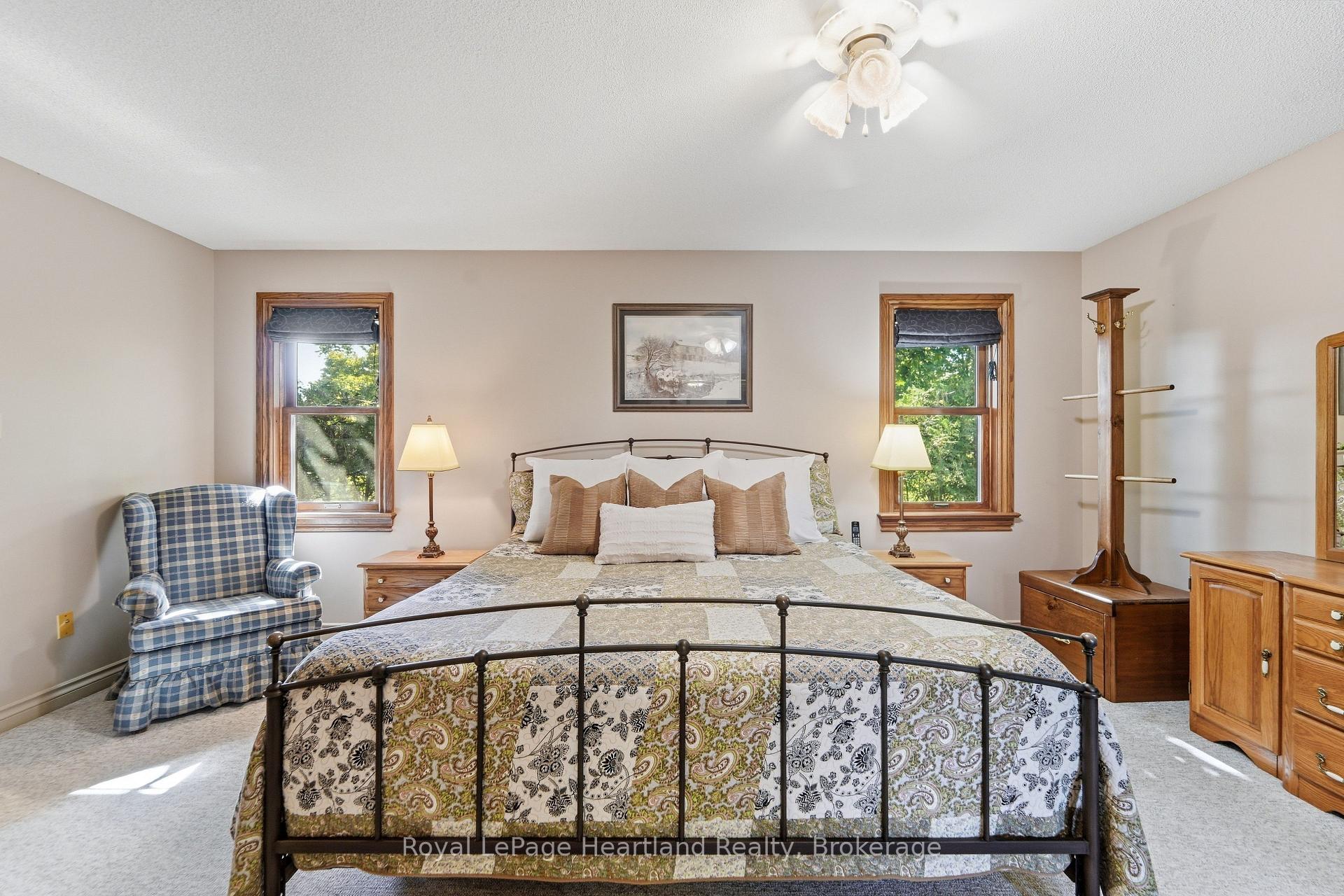 Photo 23 of 51 Kruse Drive, Huron East, Egmondville — HOMEH