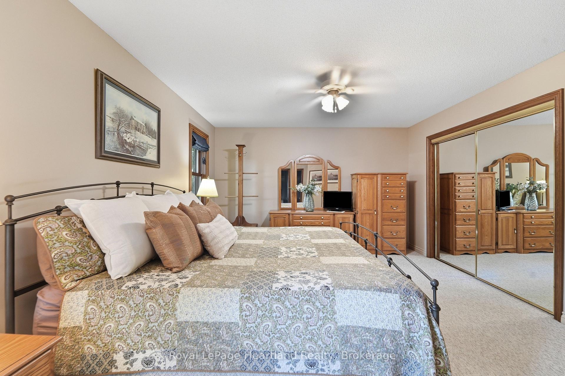 Photo 24 of 51 Kruse Drive, Huron East, Egmondville — HOMEH