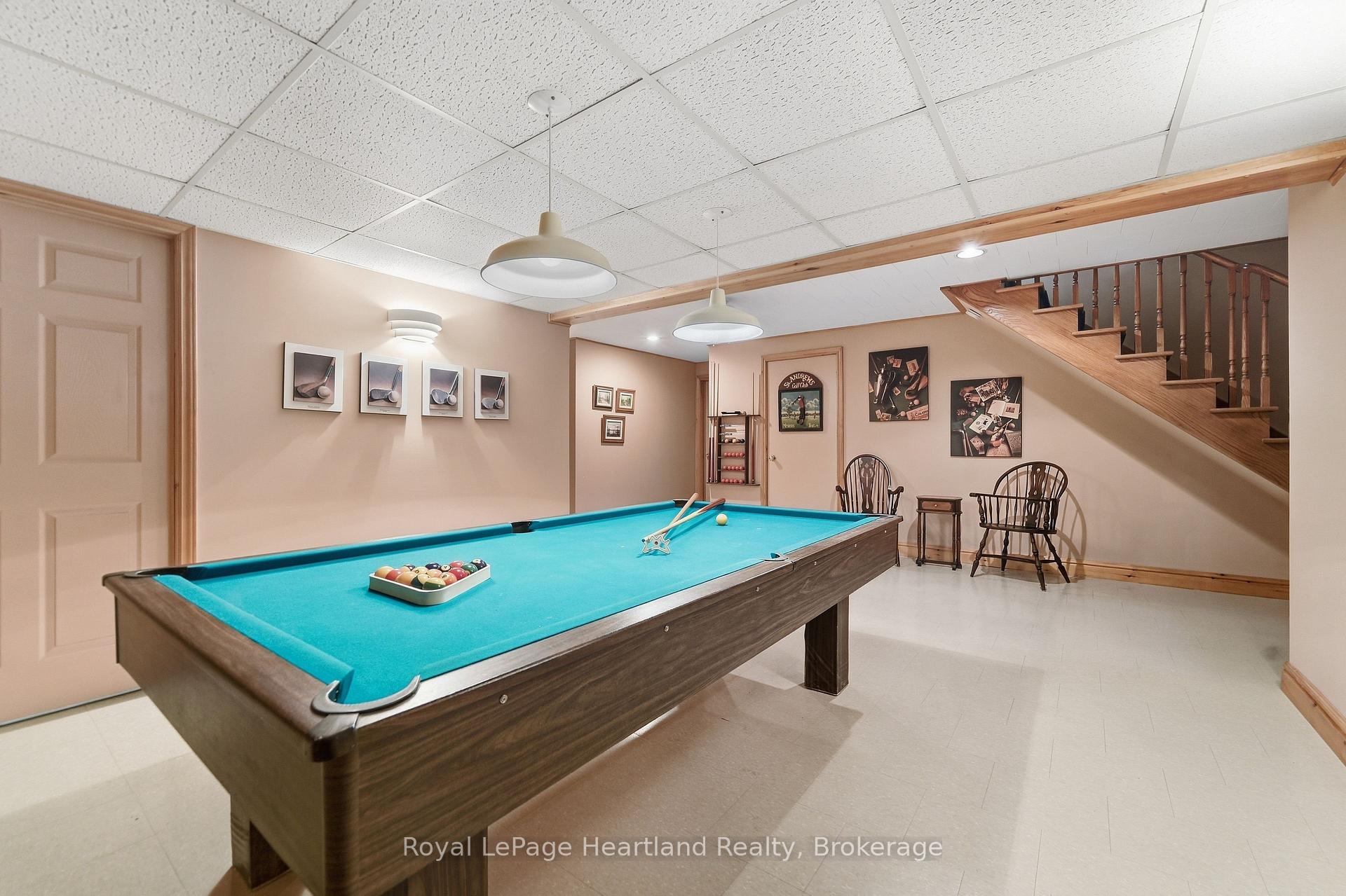Photo 32 of 51 Kruse Drive, Huron East, Egmondville — HOMEH