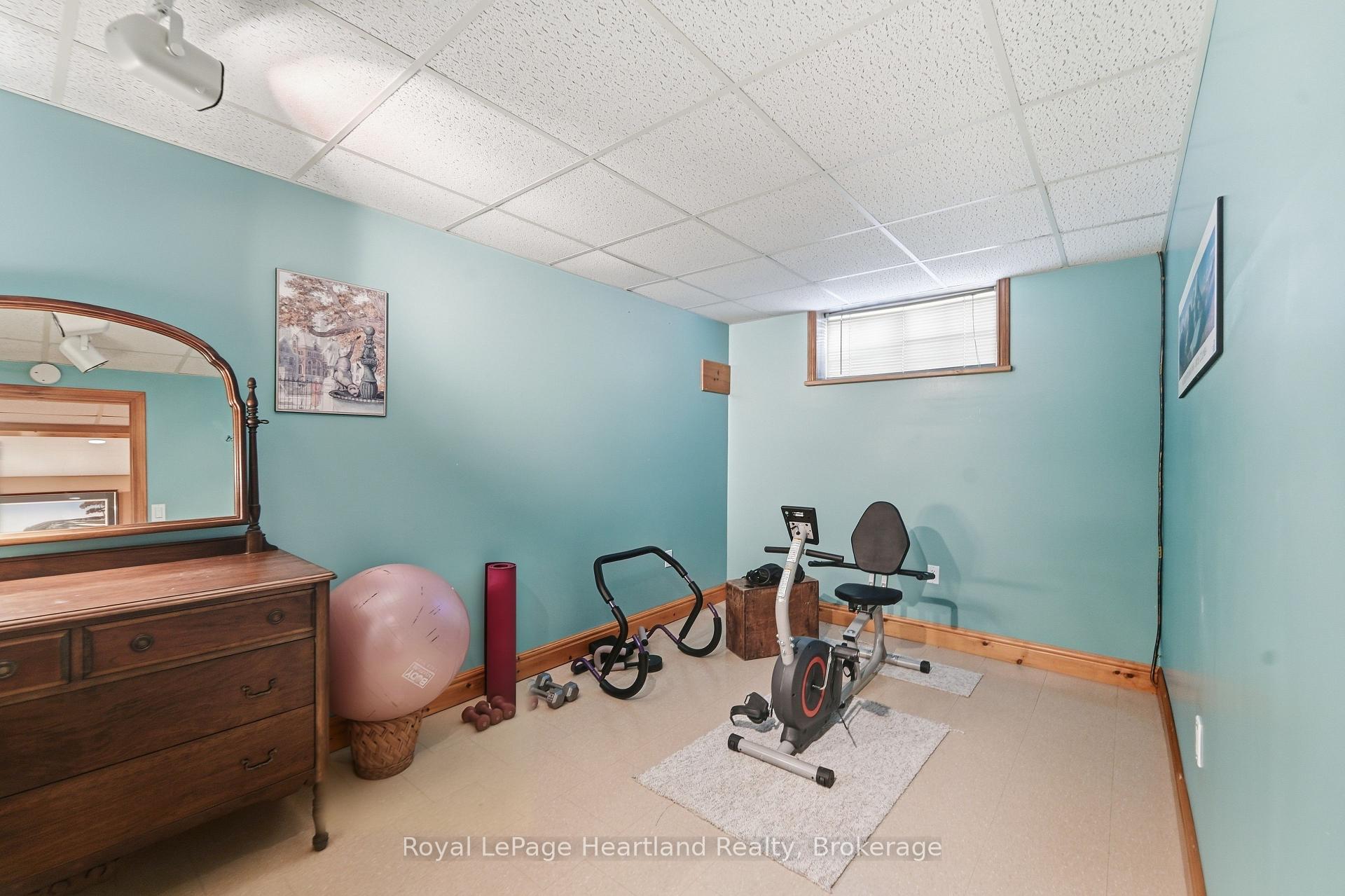 Photo 36 of 51 Kruse Drive, Huron East, Egmondville — HOMEH