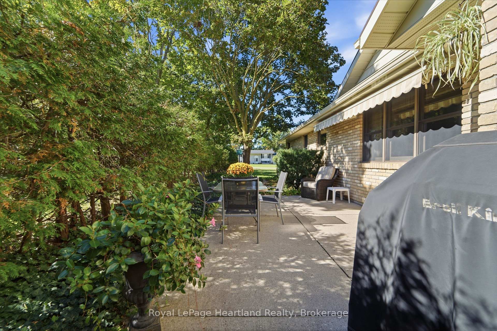 Photo 39 of 51 Kruse Drive, Huron East, Egmondville — HOMEH