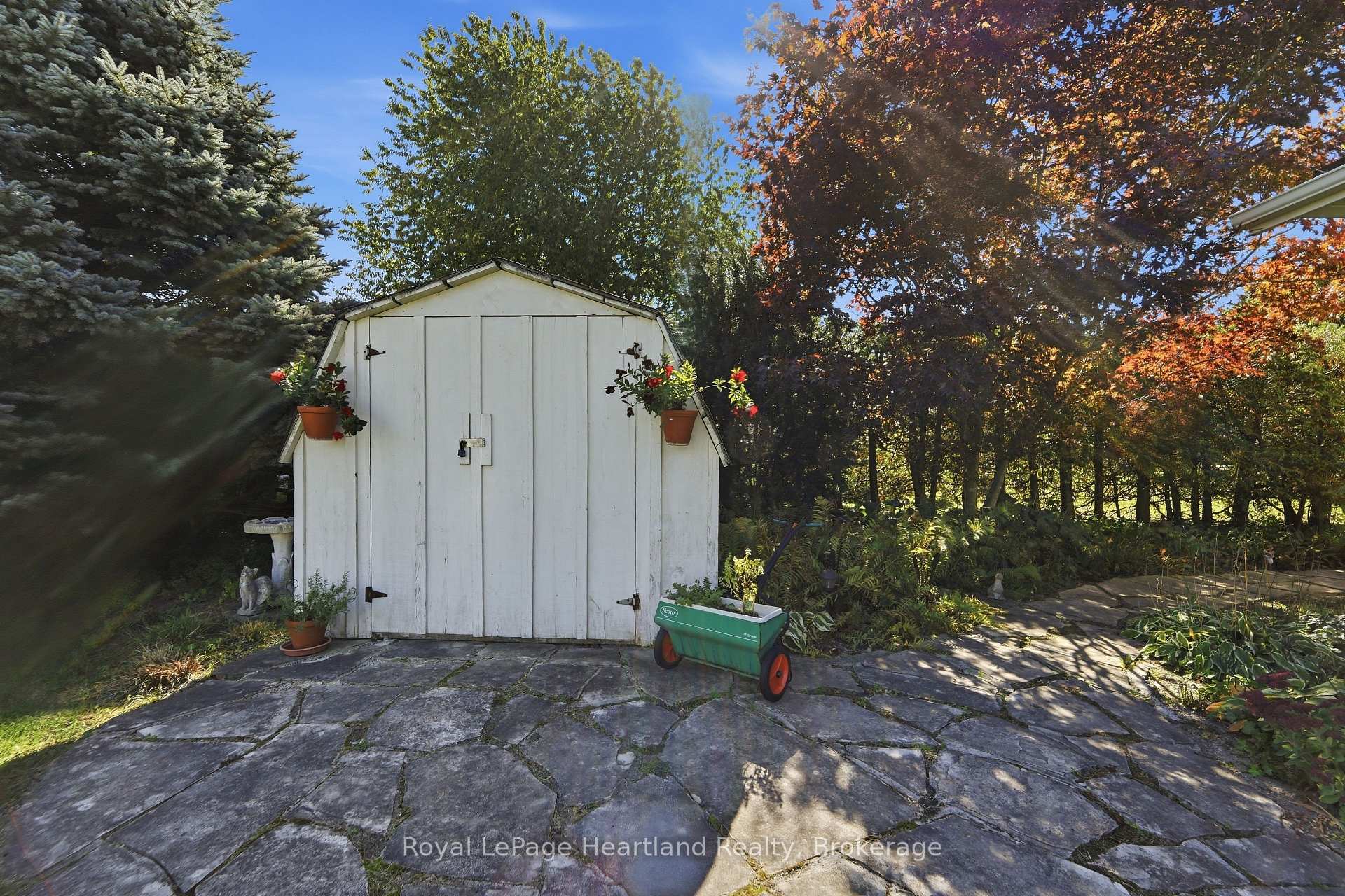Photo 40 of 51 Kruse Drive, Huron East, Egmondville — HOMEH