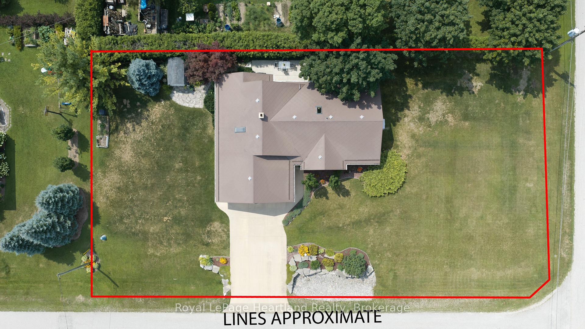 Photo 42 of 51 Kruse Drive, Huron East, Egmondville — HOMEH