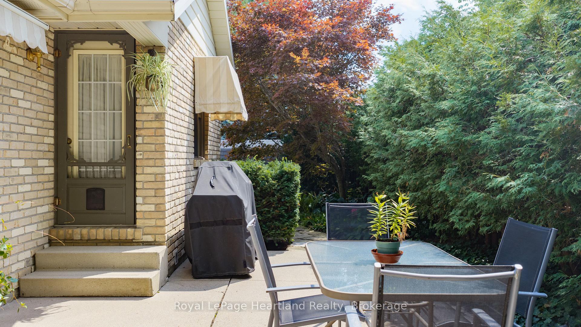 Photo 45 of 51 Kruse Drive, Huron East, Egmondville — HOMEH