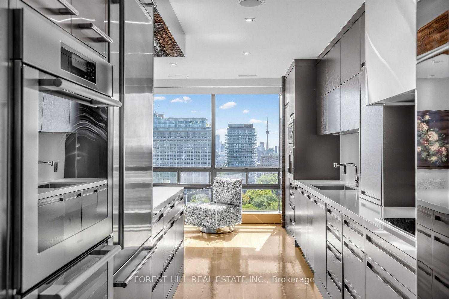Photo 2 of Unit 2003, 625 Avenue Road, Toronto, Yonge-St. Clair — HOMEH