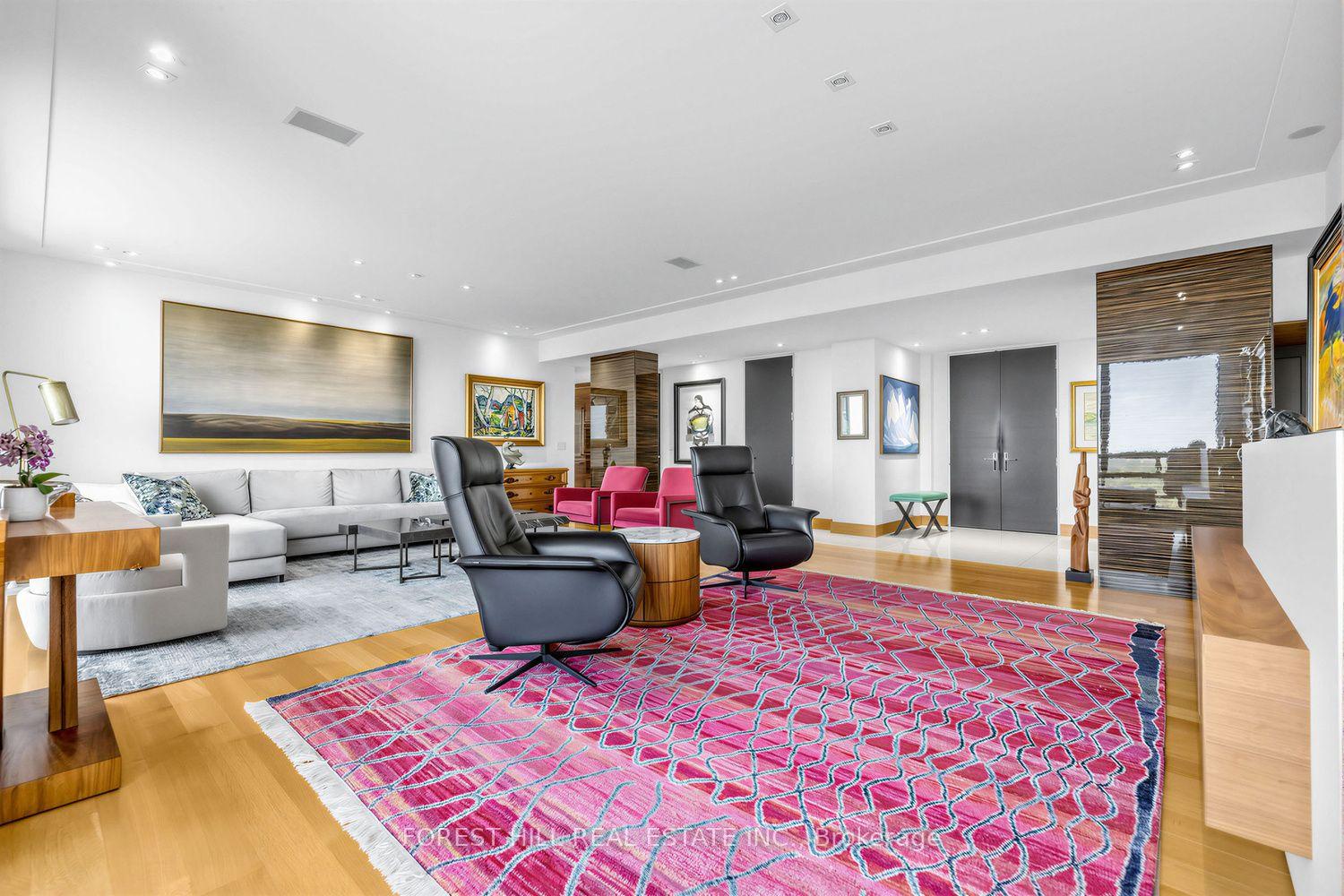 Photo 10 of Unit 2003, 625 Avenue Road, Toronto, Yonge-St. Clair — HOMEH