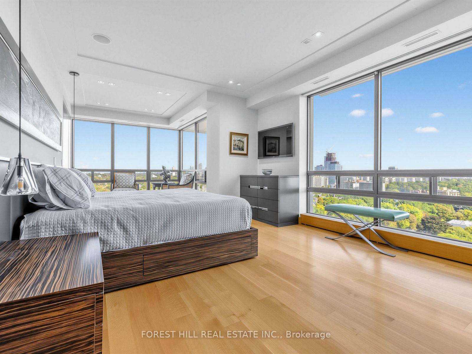 Photo 13 of Unit 2003, 625 Avenue Road, Toronto, Yonge-St. Clair — HOMEH