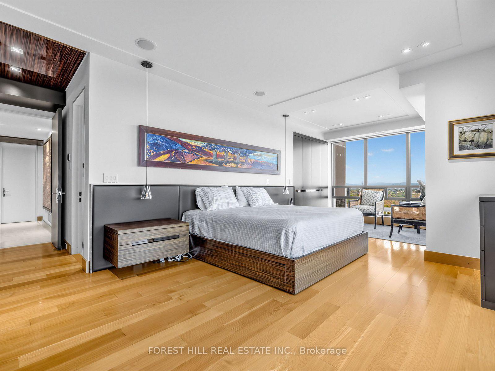 Photo 14 of Unit 2003, 625 Avenue Road, Toronto, Yonge-St. Clair — HOMEH