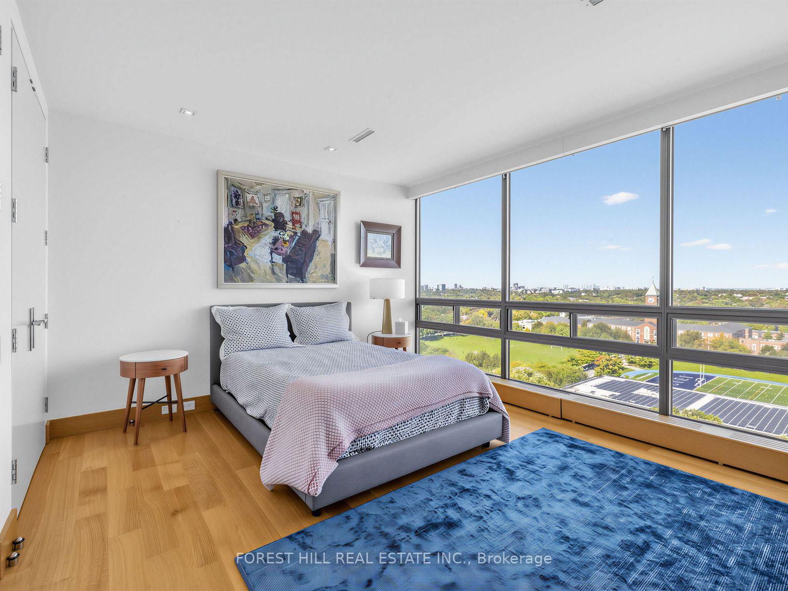 Photo 17 of Unit 2003, 625 Avenue Road, Toronto, Yonge-St. Clair — HOMEH