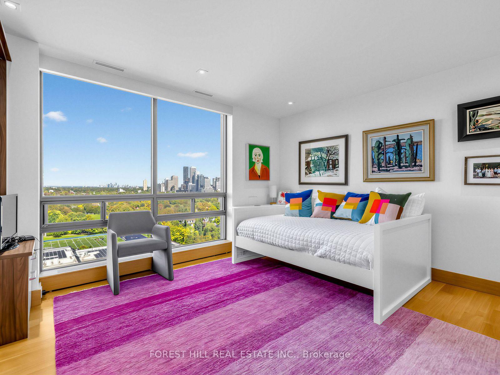 Photo 18 of Unit 2003, 625 Avenue Road, Toronto, Yonge-St. Clair — HOMEH