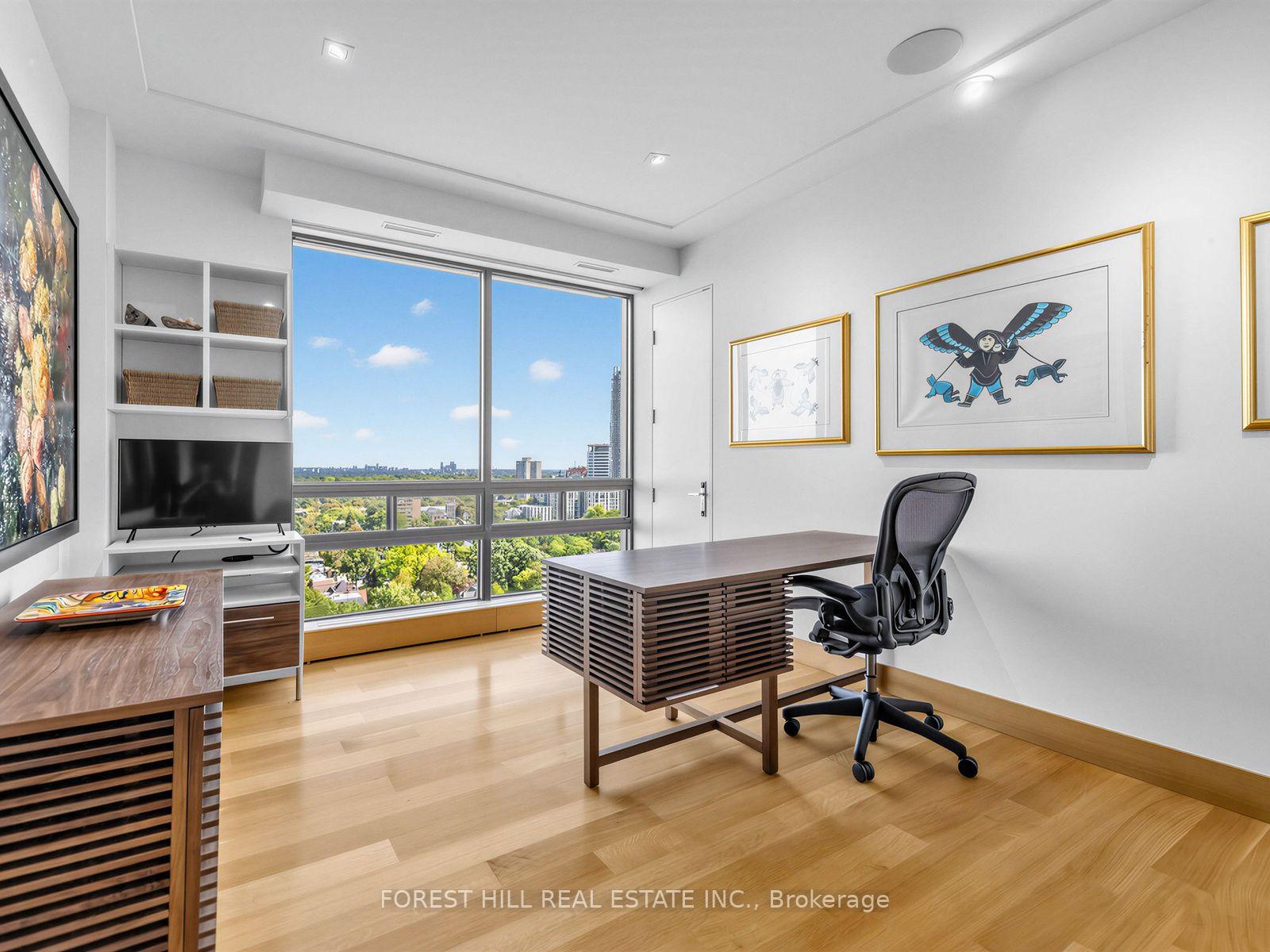Photo 22 of Unit 2003, 625 Avenue Road, Toronto, Yonge-St. Clair — HOMEH