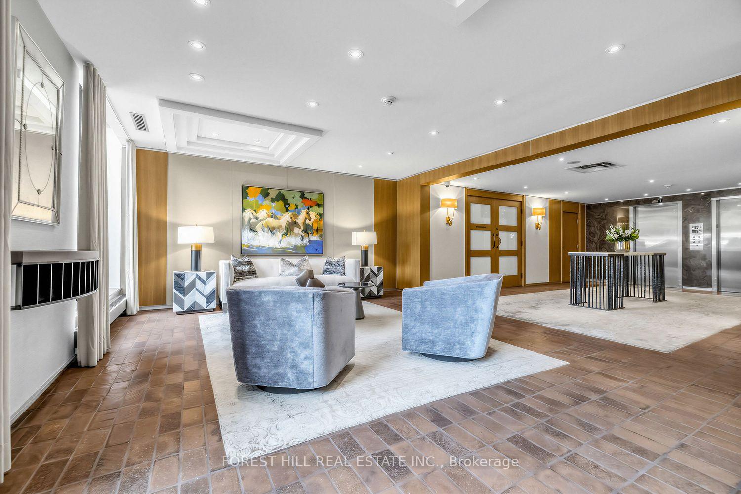 Photo 23 of Unit 2003, 625 Avenue Road, Toronto, Yonge-St. Clair — HOMEH