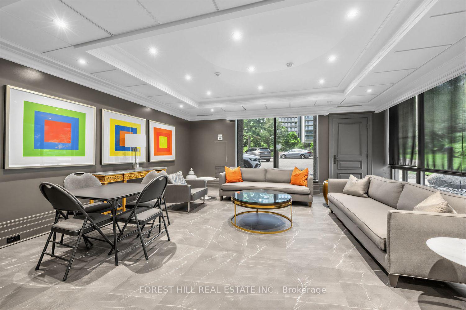 Photo 24 of Unit 2003, 625 Avenue Road, Toronto, Yonge-St. Clair — HOMEH