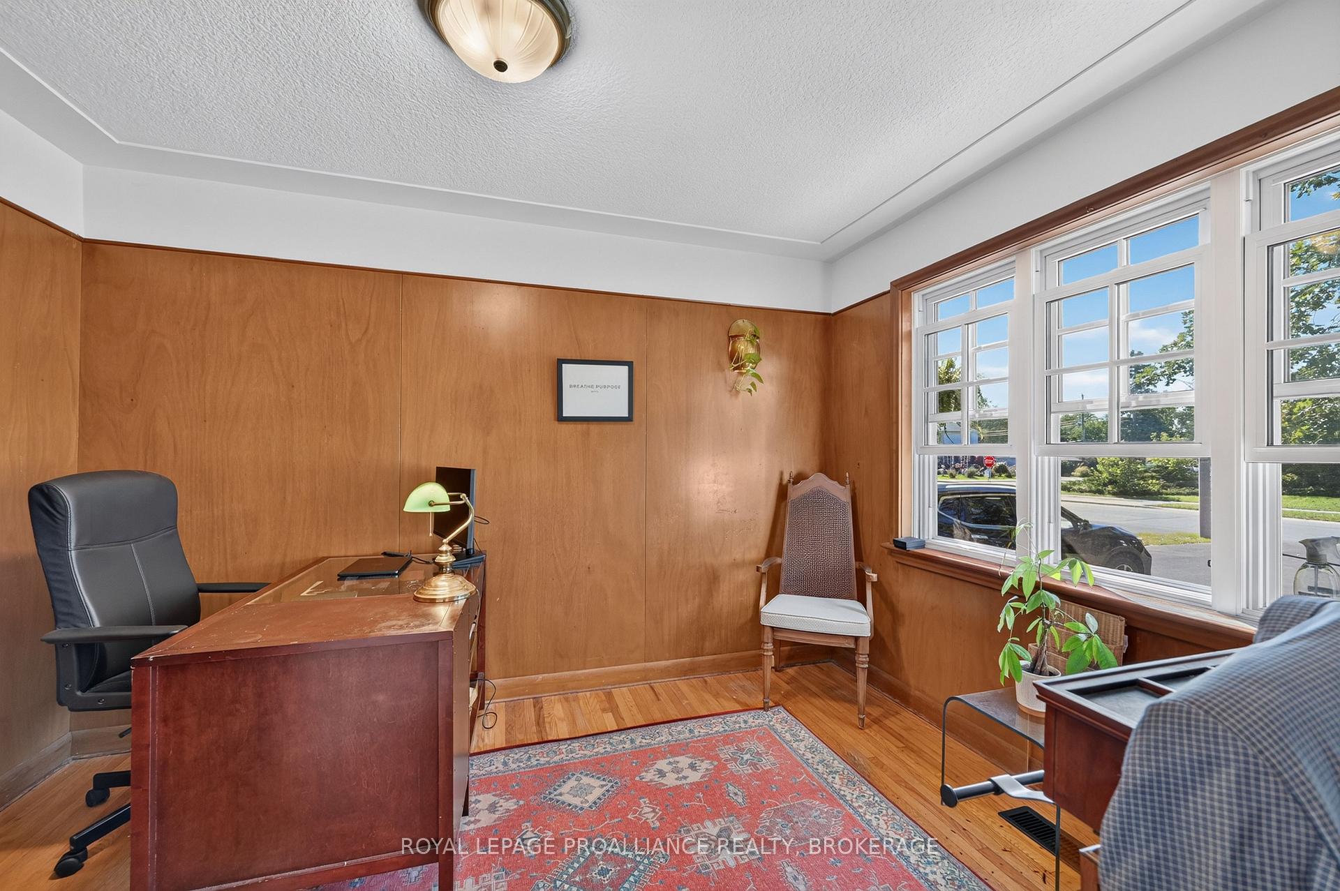 Photo 5 of 289 Avenue Road, Kingston, West of Sir John A. Blvd — HOMEH