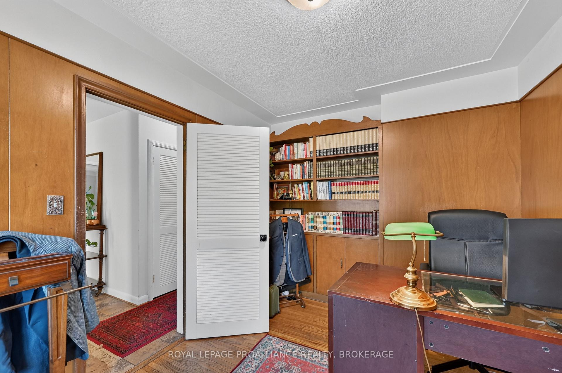 Photo 6 of 289 Avenue Road, Kingston, West of Sir John A. Blvd — HOMEH