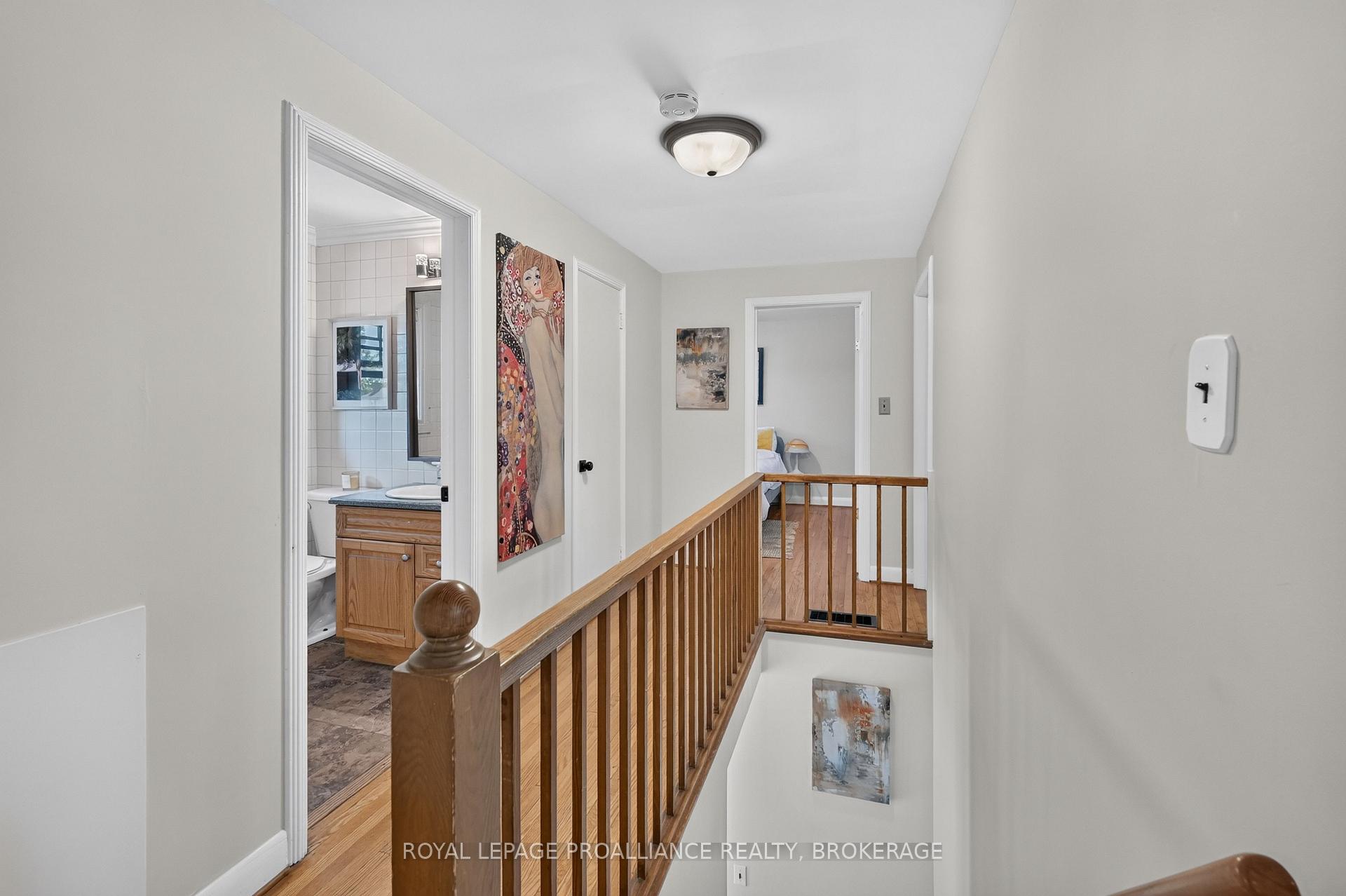 Photo 16 of 289 Avenue Road, Kingston, West of Sir John A. Blvd — HOMEH