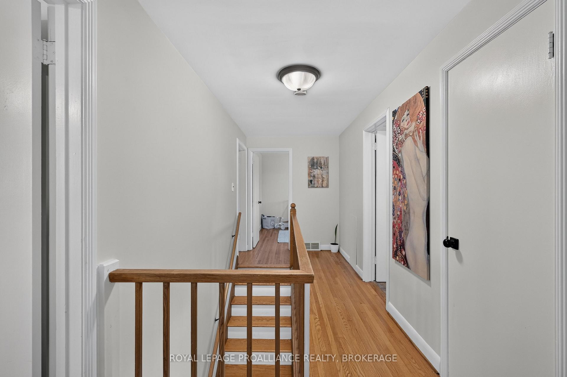 Photo 21 of 289 Avenue Road, Kingston, West of Sir John A. Blvd — HOMEH