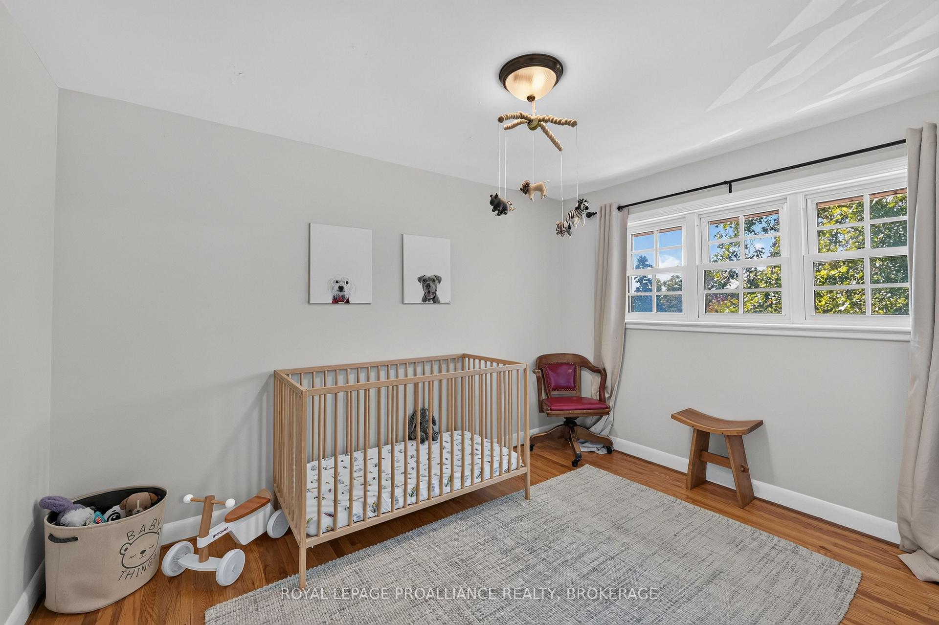 Photo 22 of 289 Avenue Road, Kingston, West of Sir John A. Blvd — HOMEH