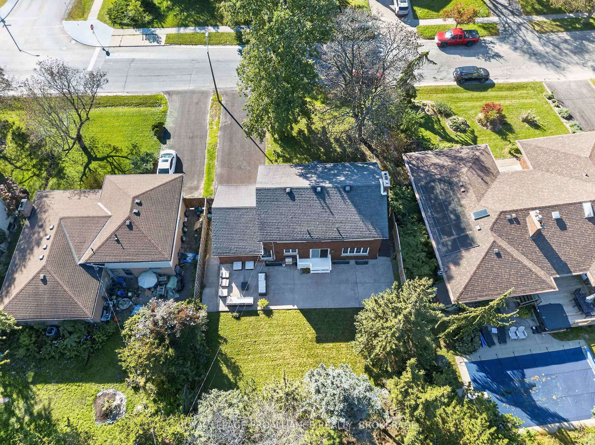 Photo 35 of 289 Avenue Road, Kingston, West of Sir John A. Blvd — HOMEH
