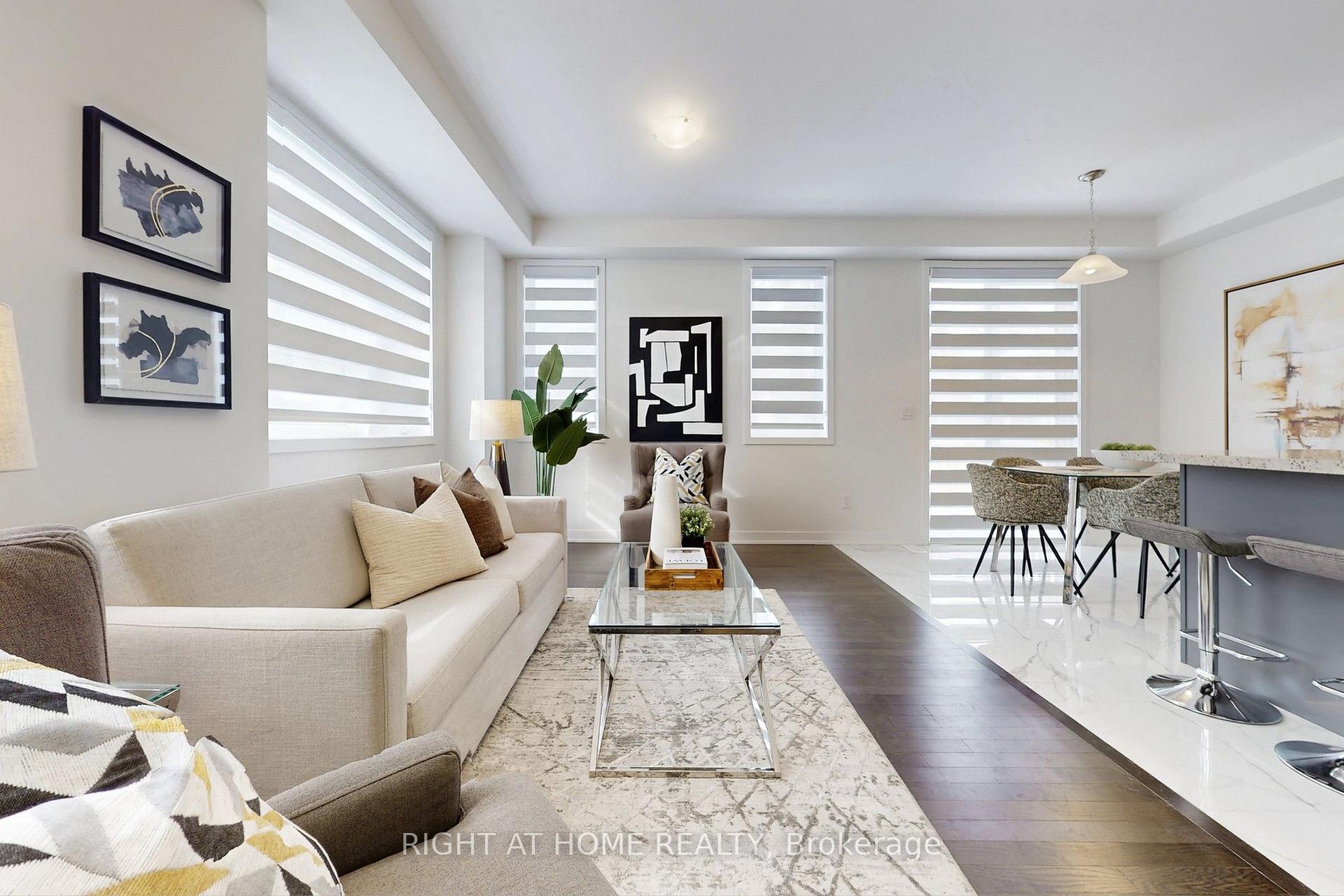 Photo 6 of 154 Anna Russell Way, Markham, Unionville — HOMEH