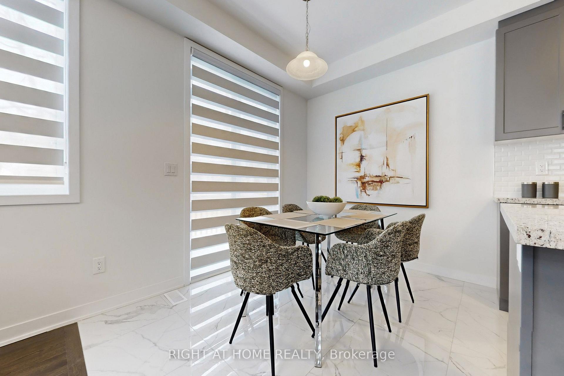 Photo 13 of 154 Anna Russell Way, Markham, Unionville — HOMEH