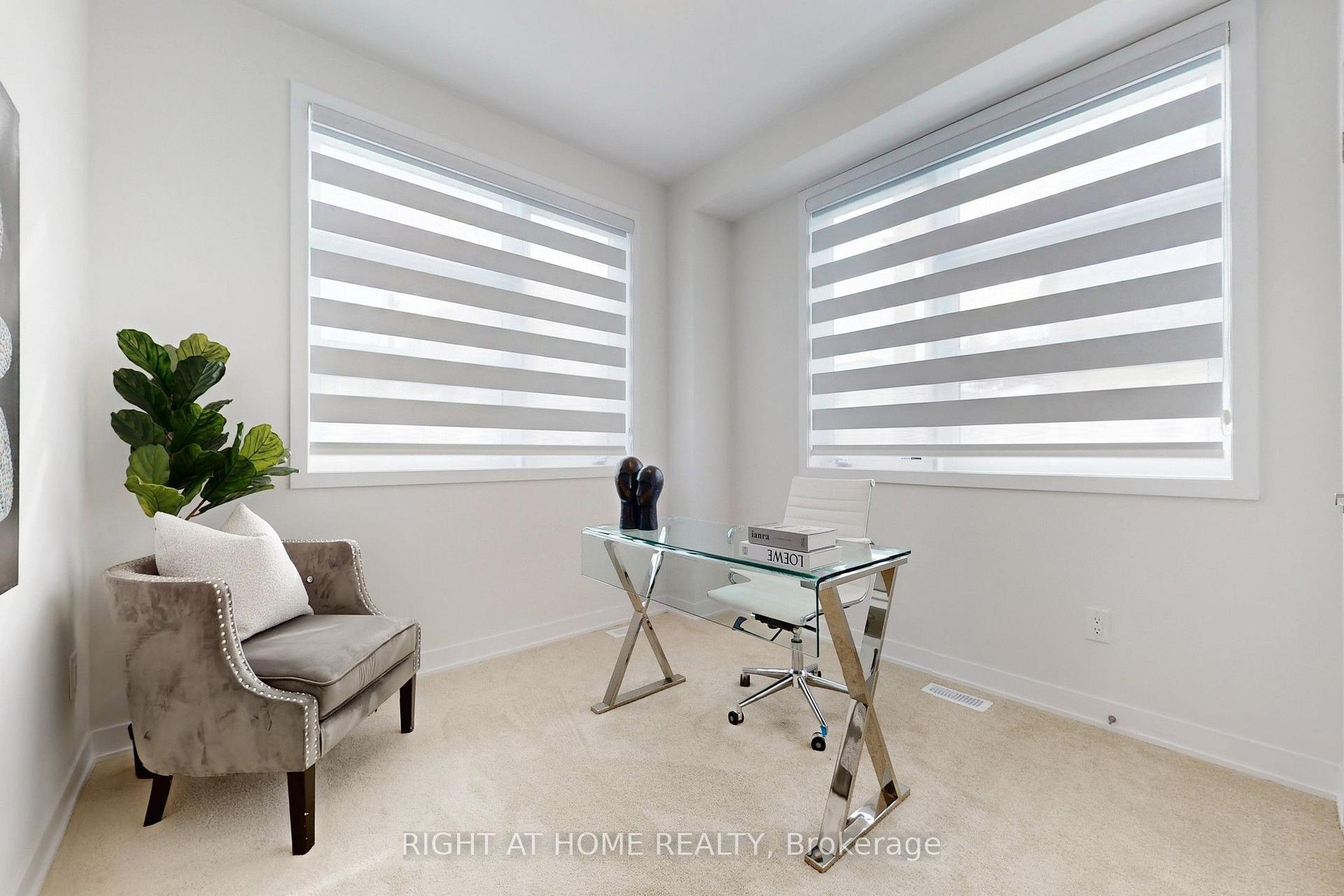 Photo 14 of 154 Anna Russell Way, Markham, Unionville — HOMEH