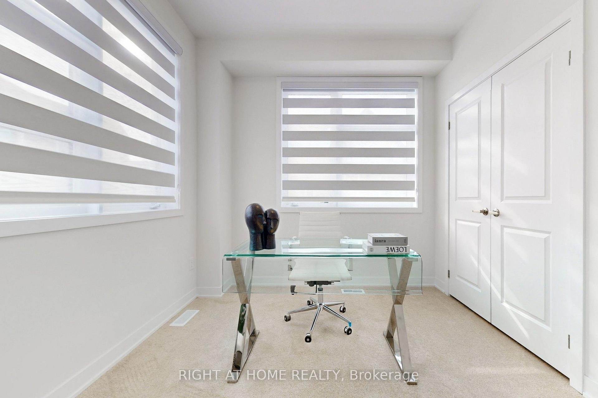 Photo 15 of 154 Anna Russell Way, Markham, Unionville — HOMEH