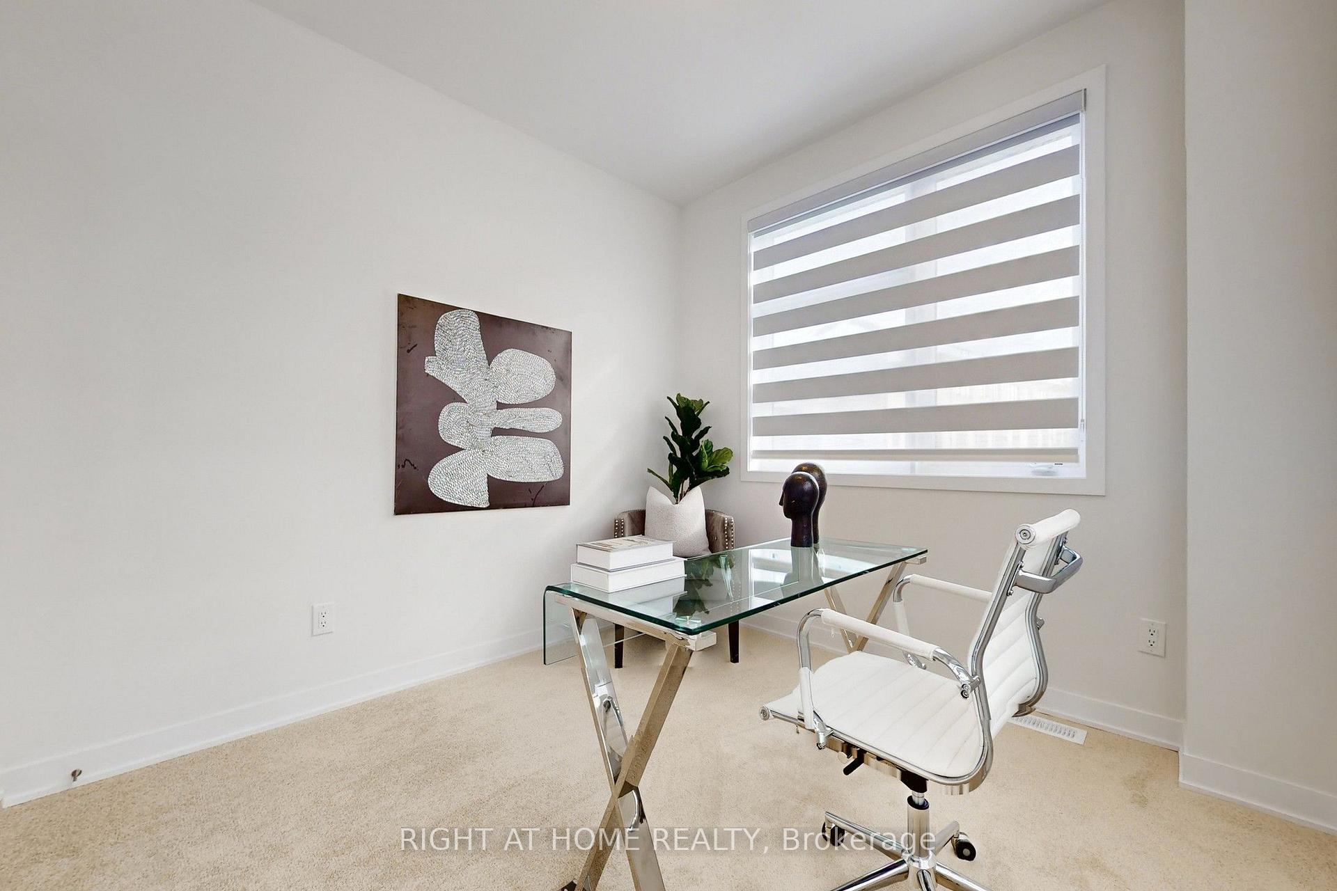 Photo 16 of 154 Anna Russell Way, Markham, Unionville — HOMEH