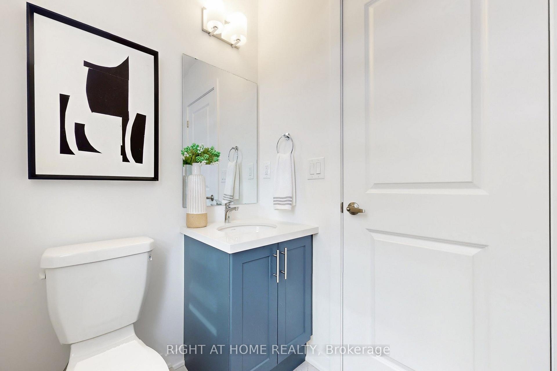 Photo 18 of 154 Anna Russell Way, Markham, Unionville — HOMEH