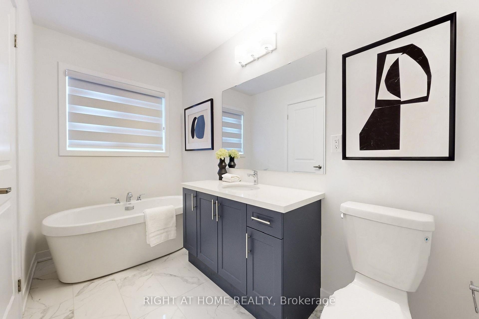 Photo 23 of 154 Anna Russell Way, Markham, Unionville — HOMEH