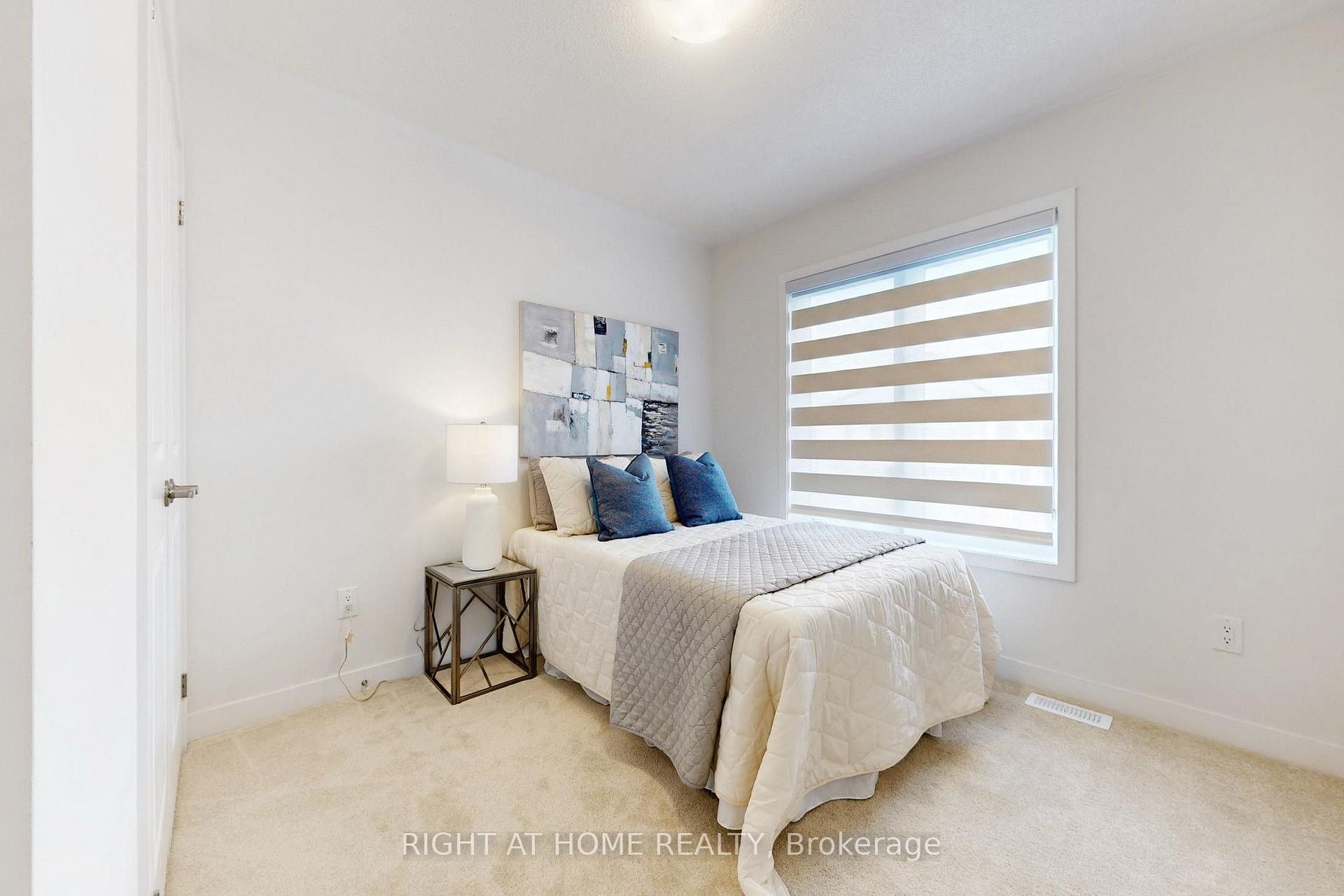 Photo 28 of 154 Anna Russell Way, Markham, Unionville — HOMEH