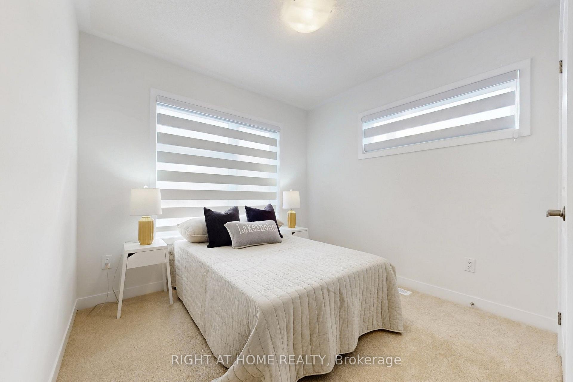 Photo 31 of 154 Anna Russell Way, Markham, Unionville — HOMEH