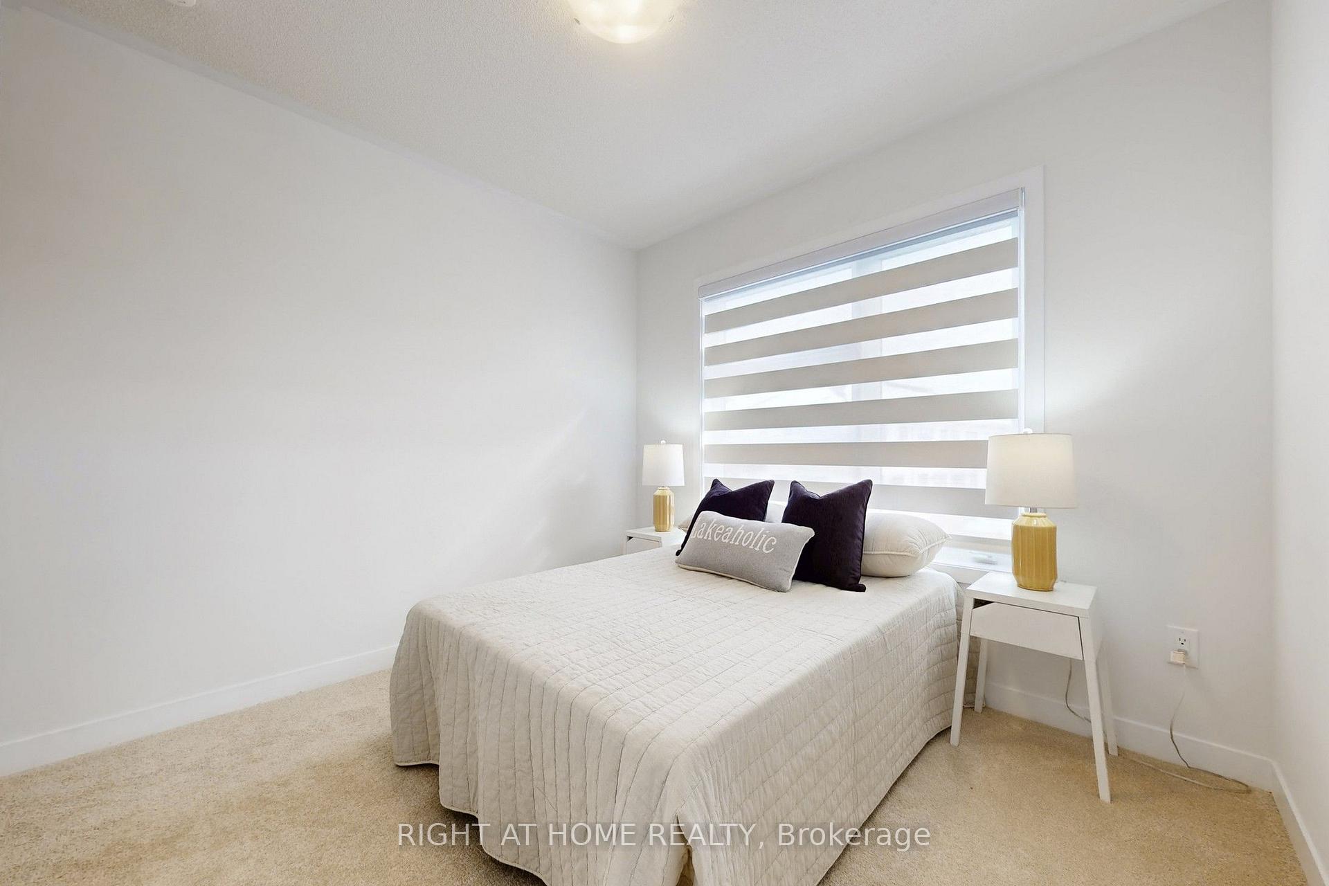 Photo 32 of 154 Anna Russell Way, Markham, Unionville — HOMEH