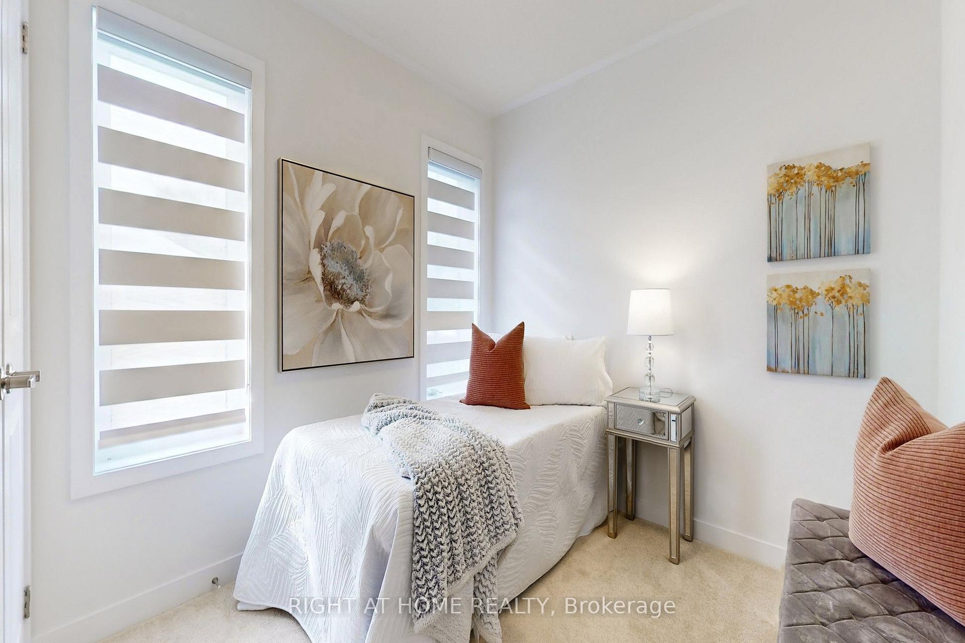 Photo 33 of 154 Anna Russell Way, Markham, Unionville — HOMEH