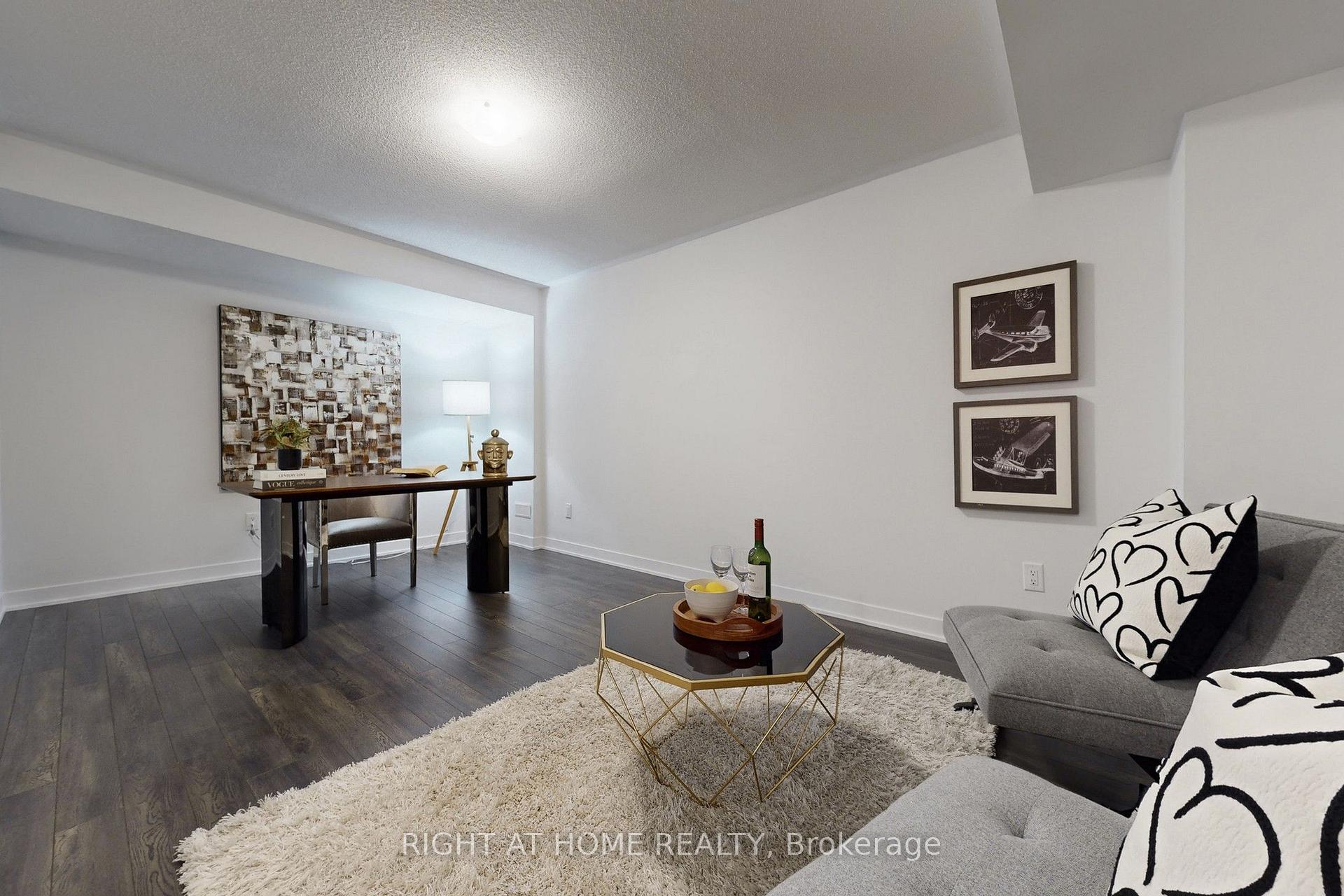 Photo 38 of 154 Anna Russell Way, Markham, Unionville — HOMEH