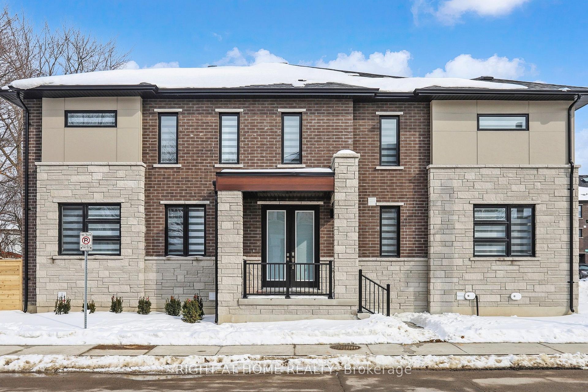 Photo 47 of 154 Anna Russell Way, Markham, Unionville — HOMEH