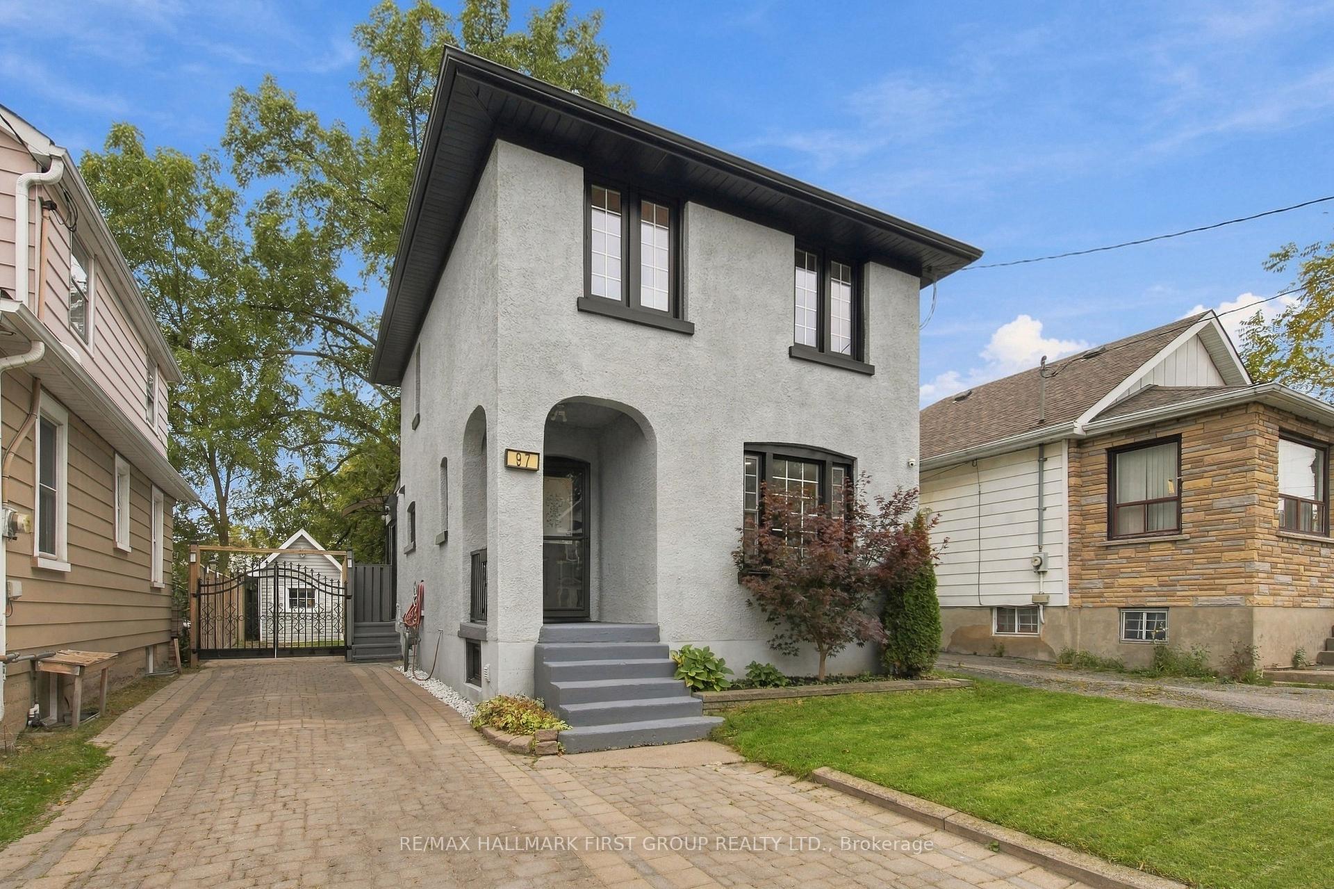 Photo of 97 Olive Avenue